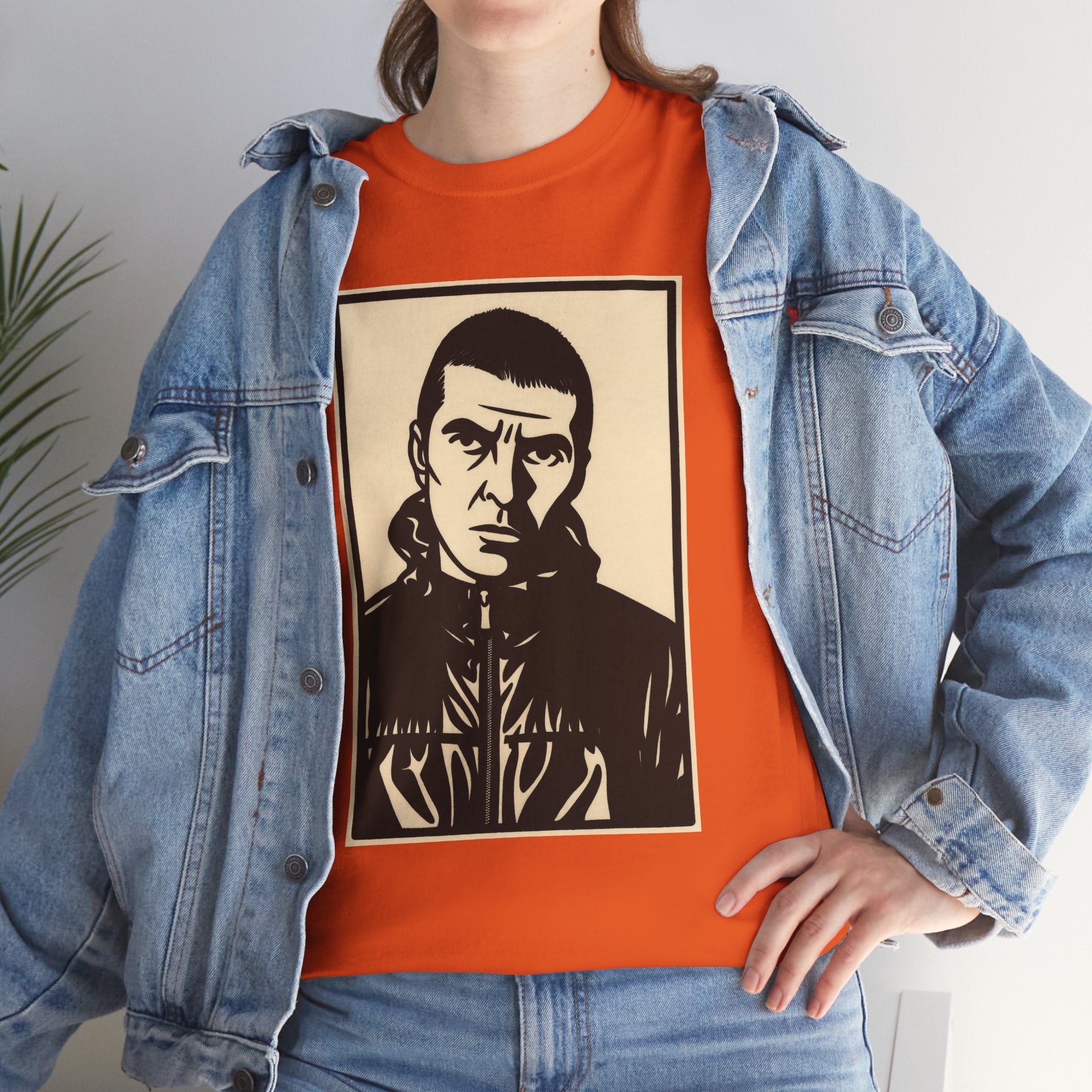 nan — t-shirt, product photo 35