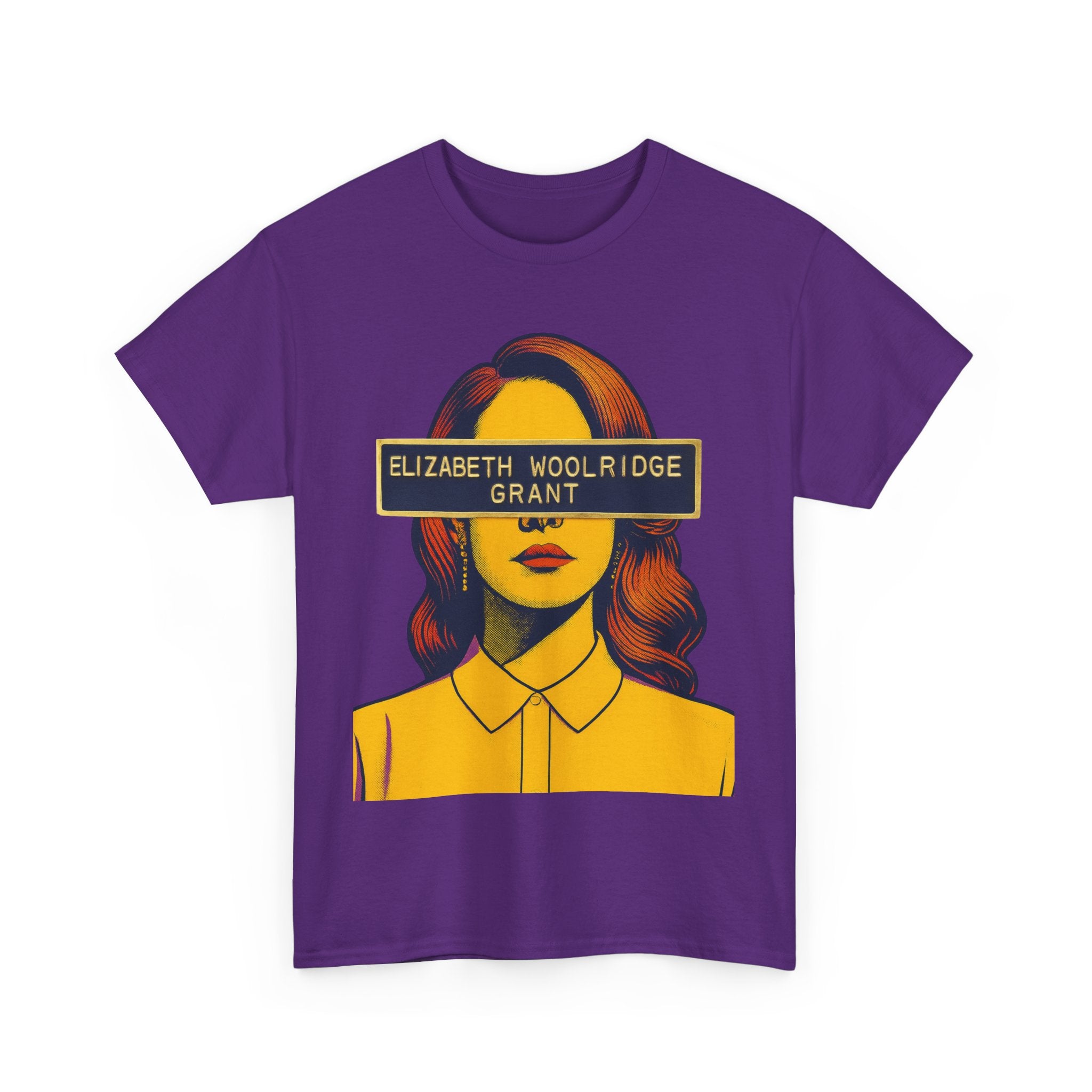 nan — t-shirt, product photo 26
