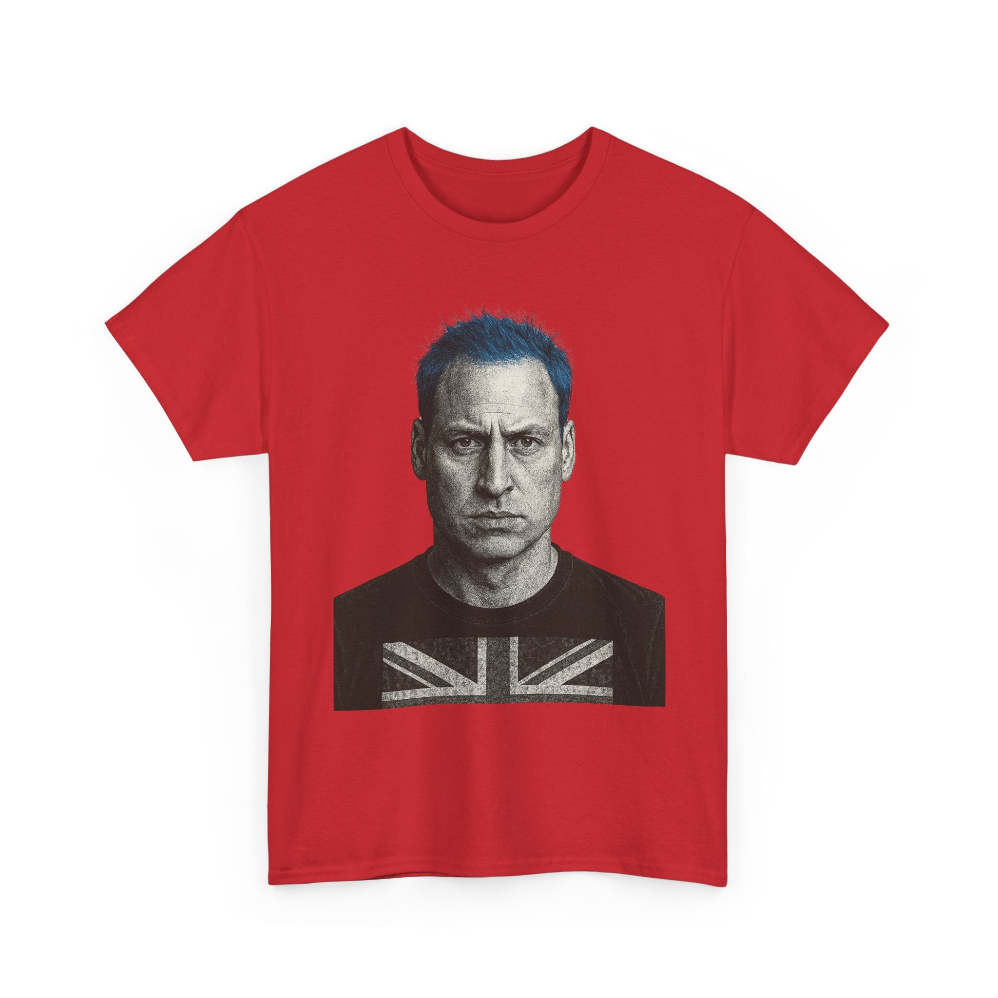 nan — t-shirt, product photo 33