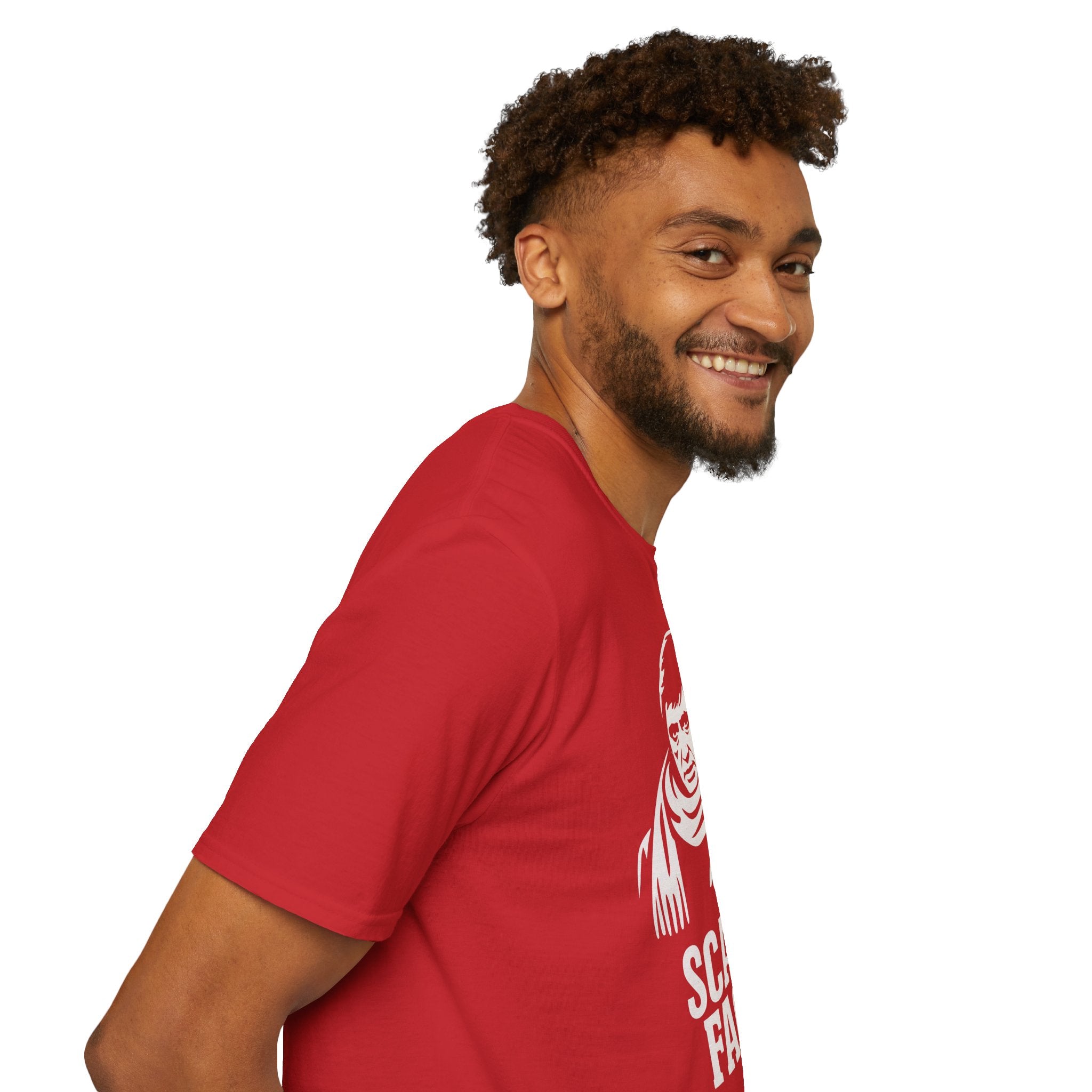 nan — t-shirt, product photo 33
