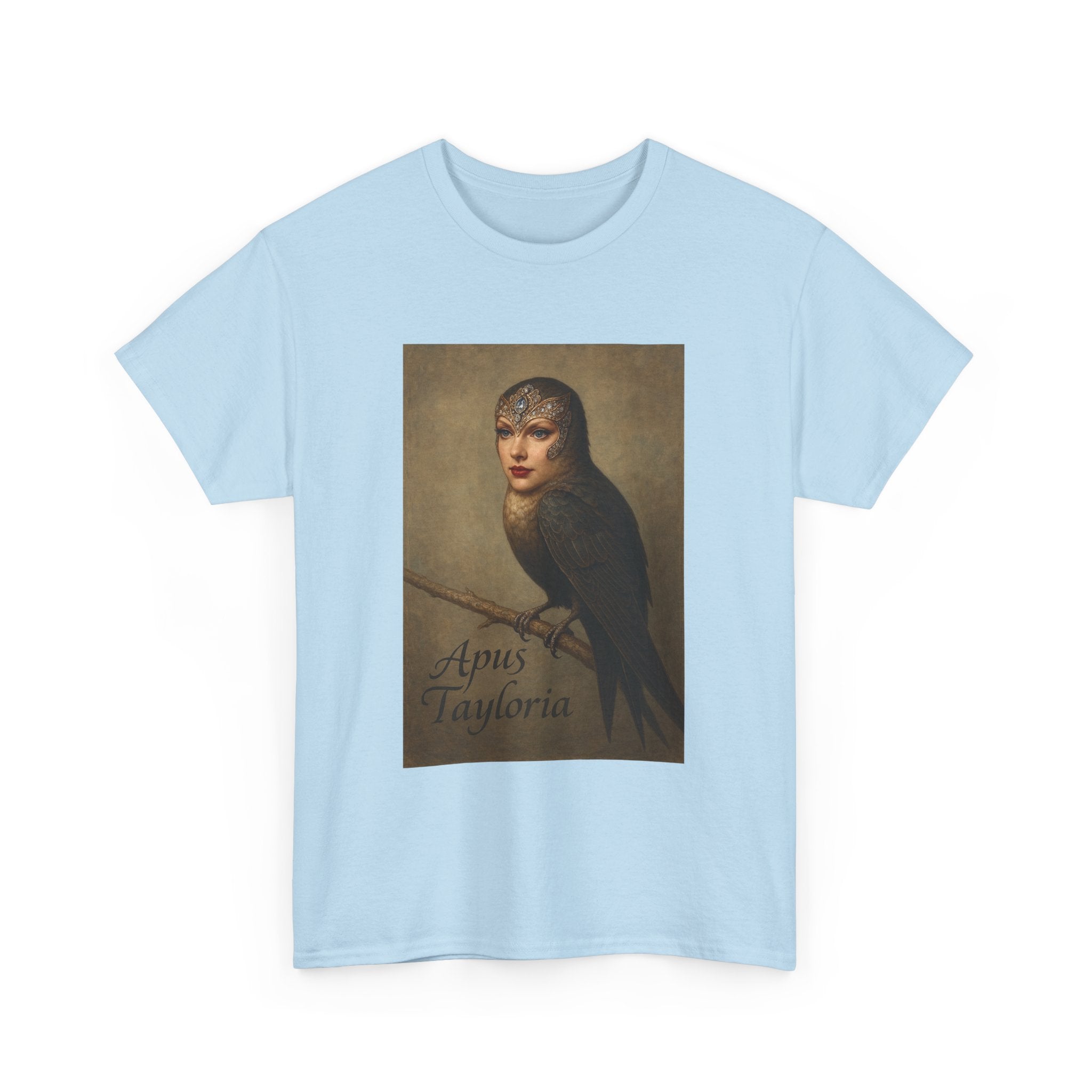 nan — t-shirt, product photo 38