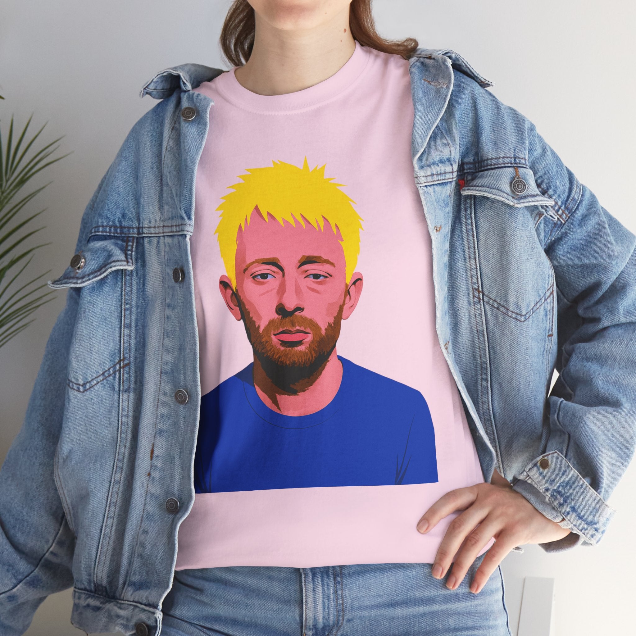 nan — t-shirt, product photo 30