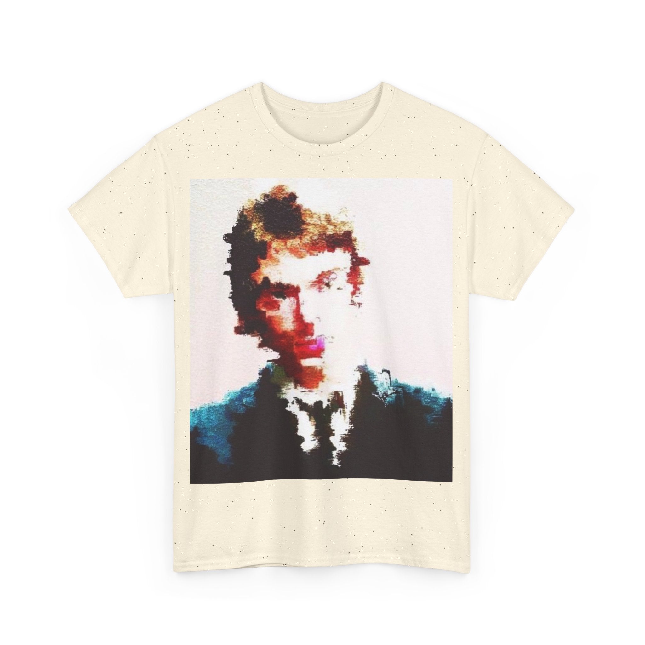 nan — t-shirt, product photo 39