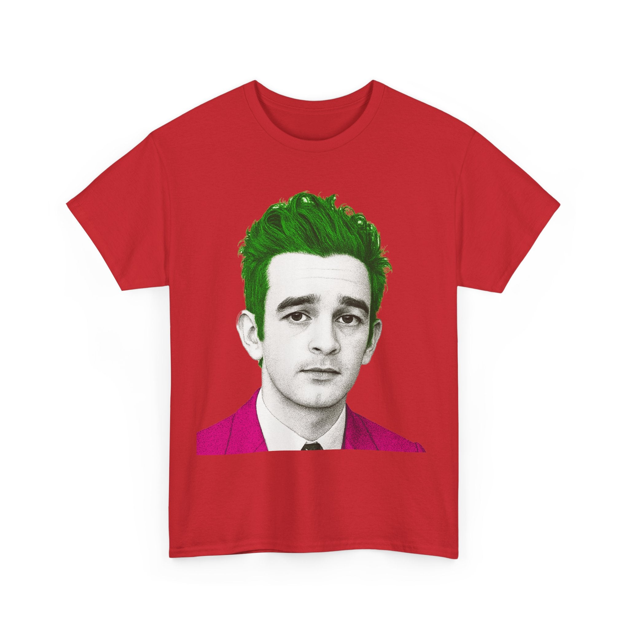nan — t-shirt, product photo 62