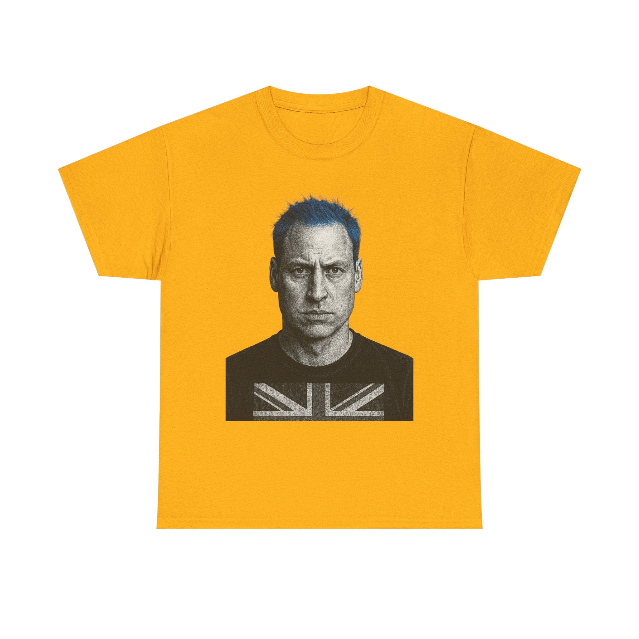 nan — t-shirt, product photo 11