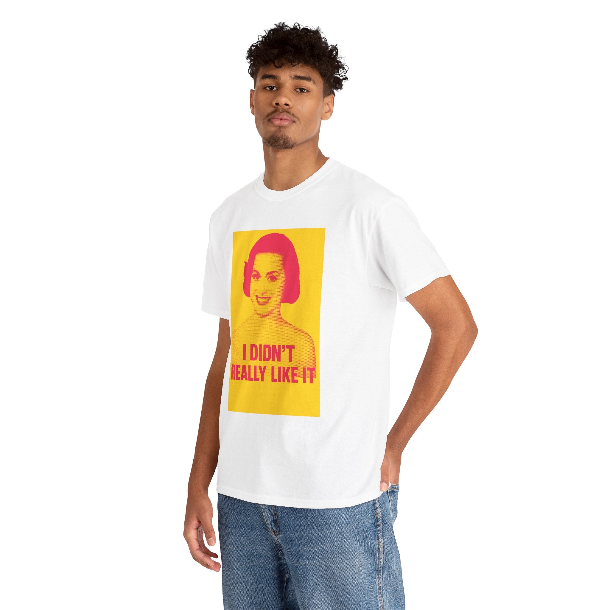 nan — t-shirt, product photo 32