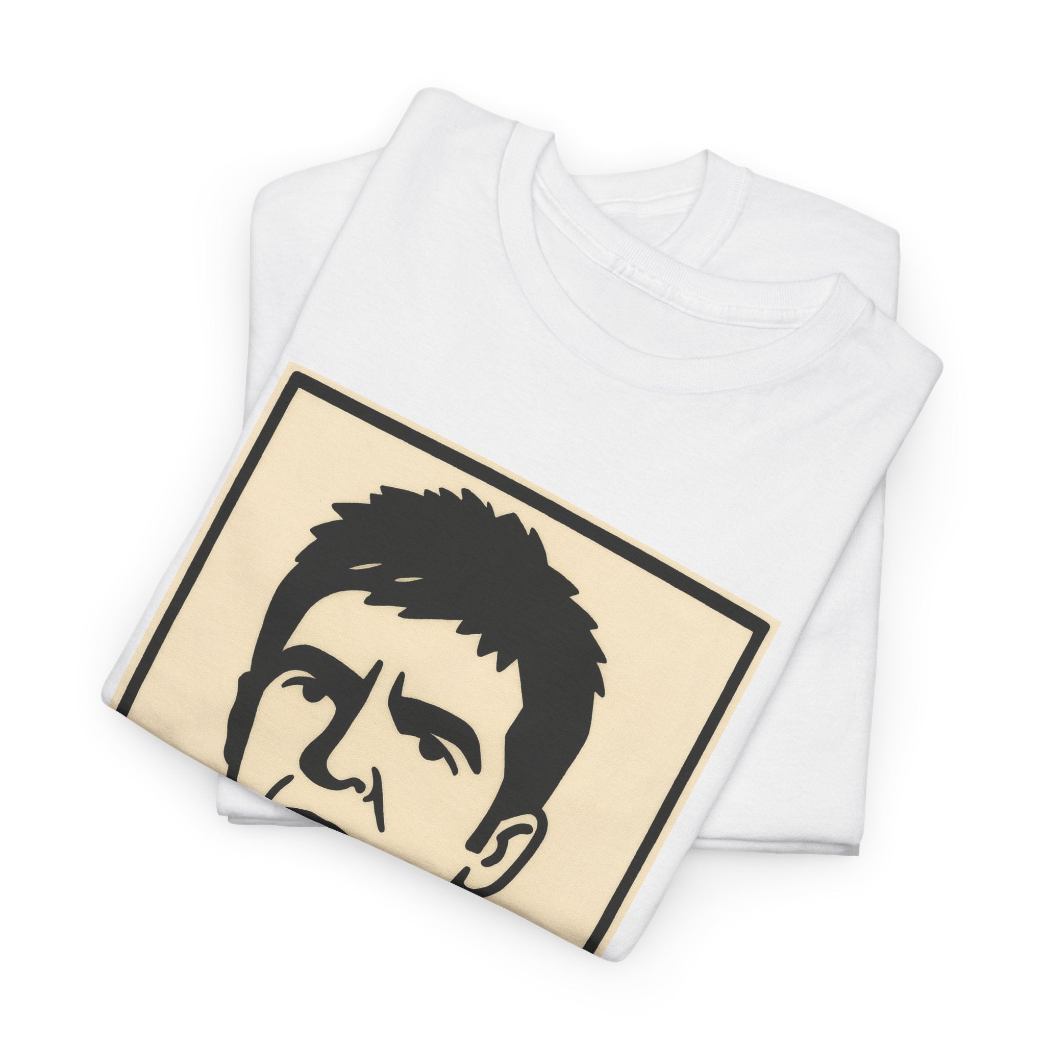 nan — t-shirt, product photo 49