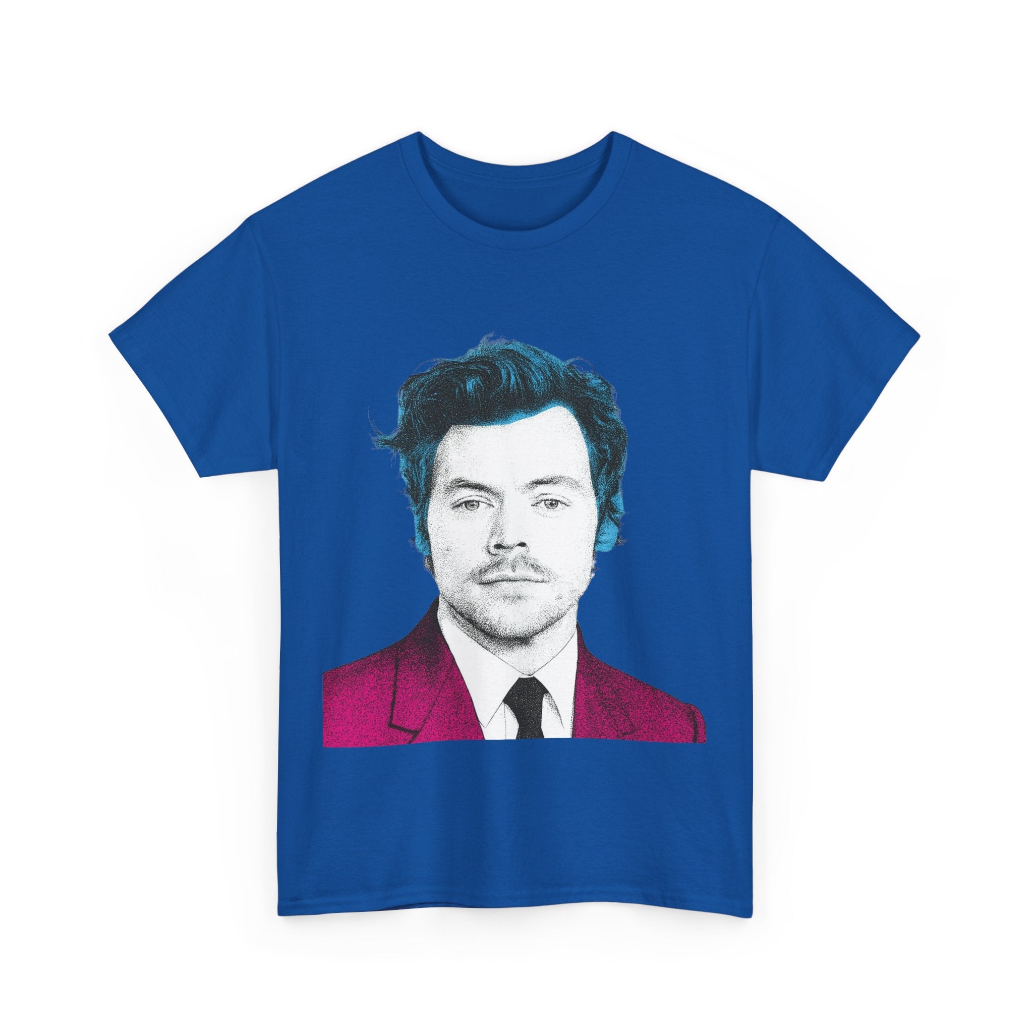 nan — t-shirt, product photo 42