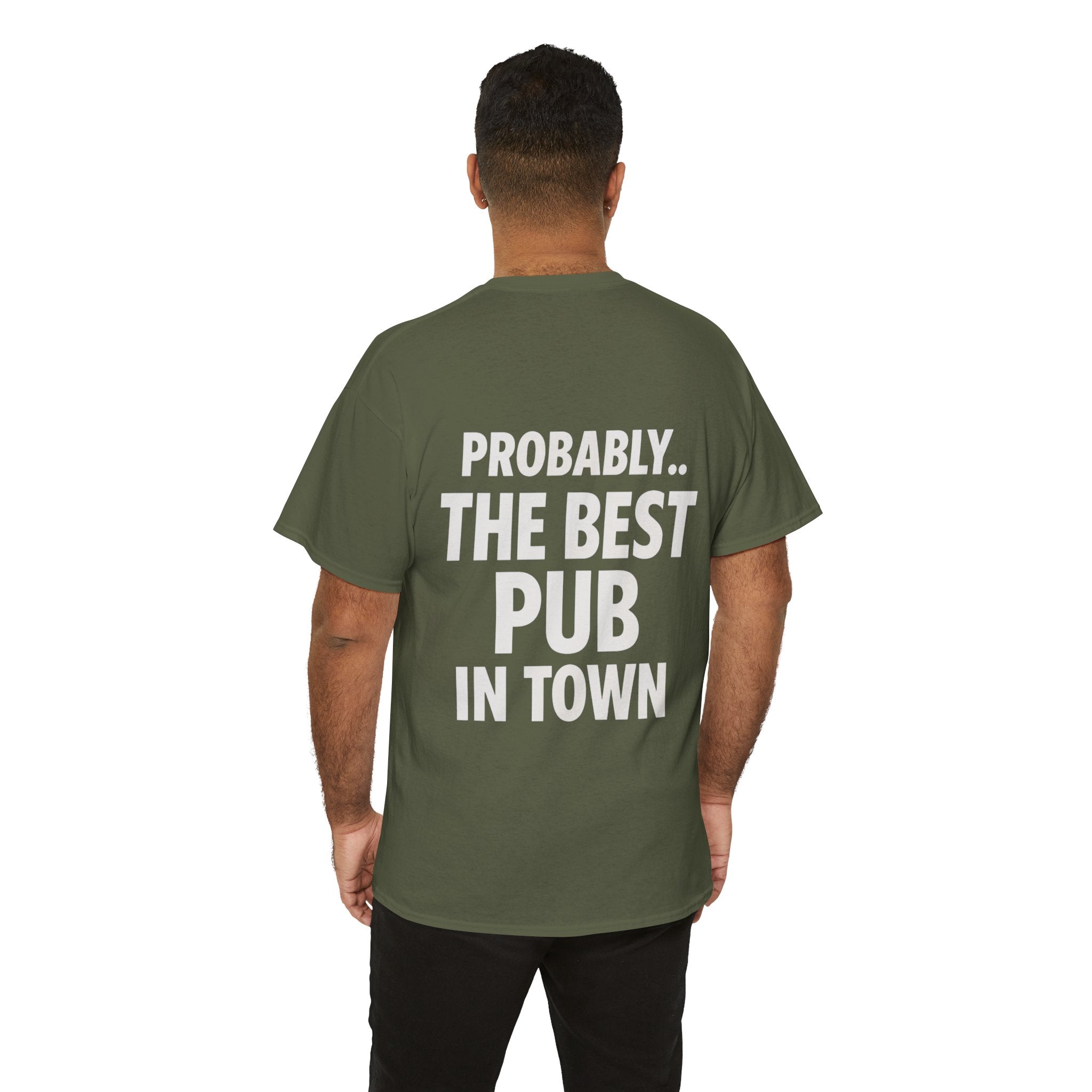 nan — t-shirt, product photo 83