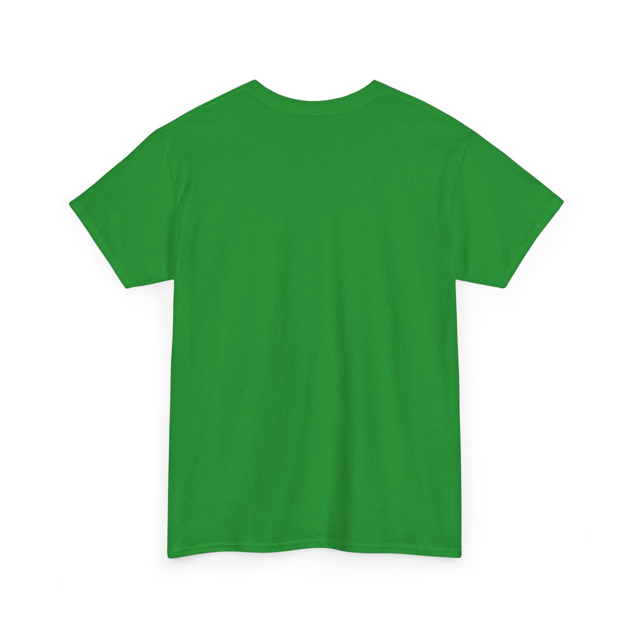 nan — t-shirt, product photo 9