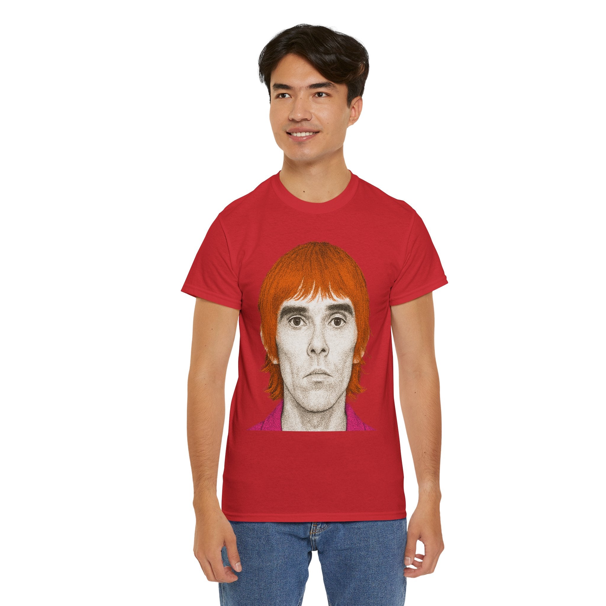 nan — t-shirt, product photo 68