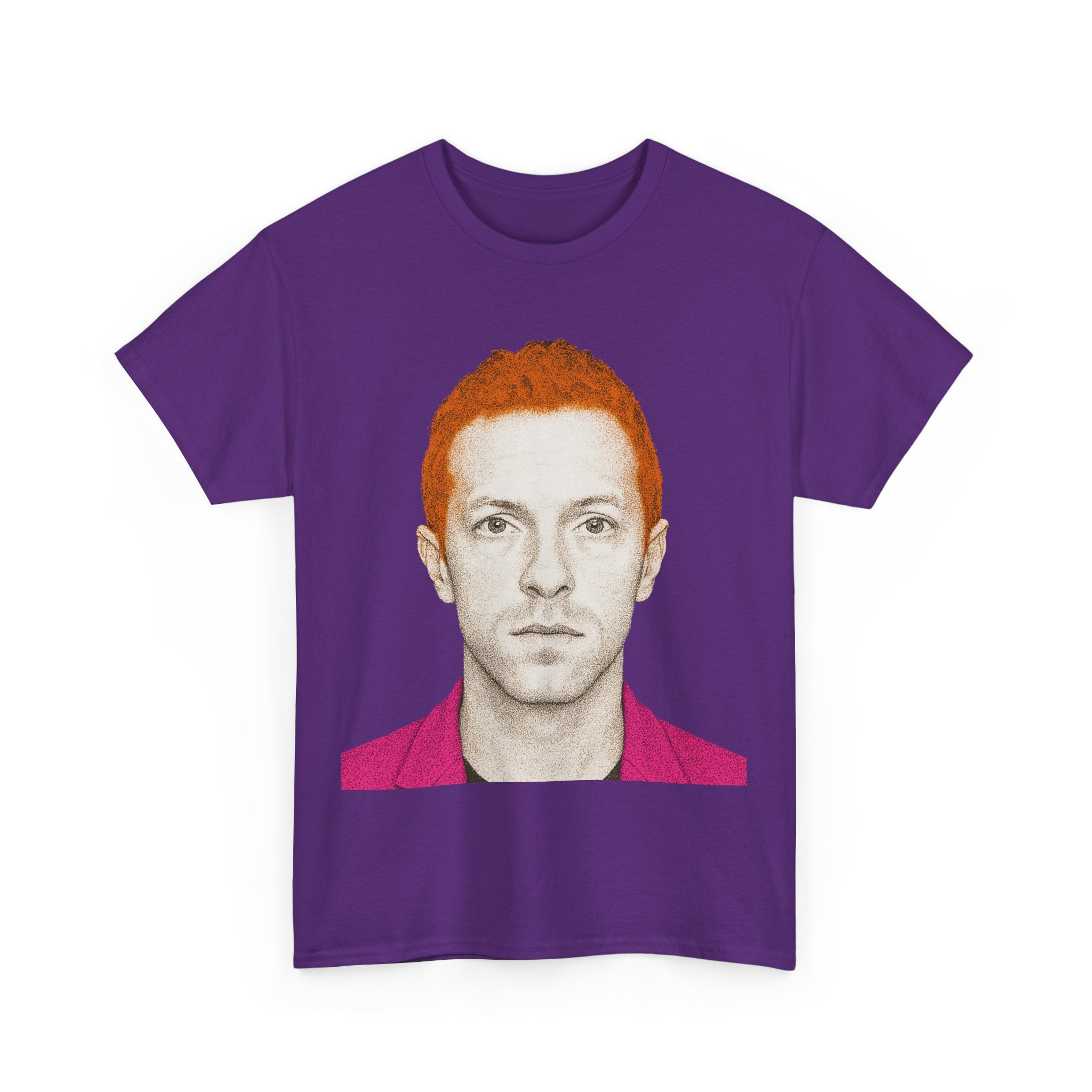 nan — t-shirt, product photo 30