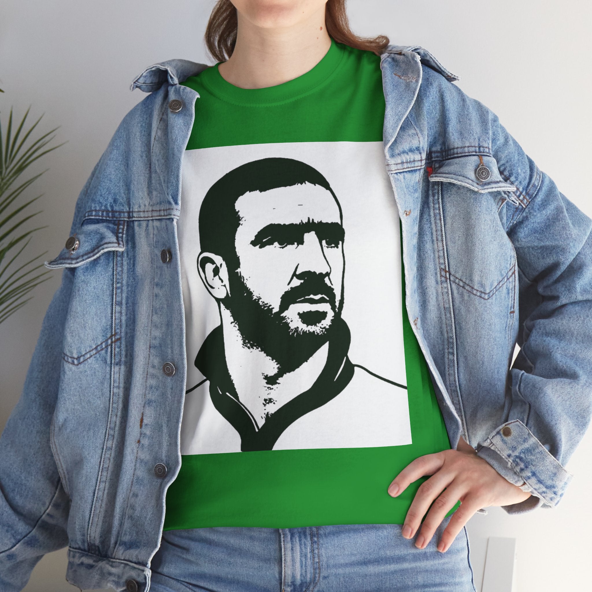 nan — t-shirt, product photo 24