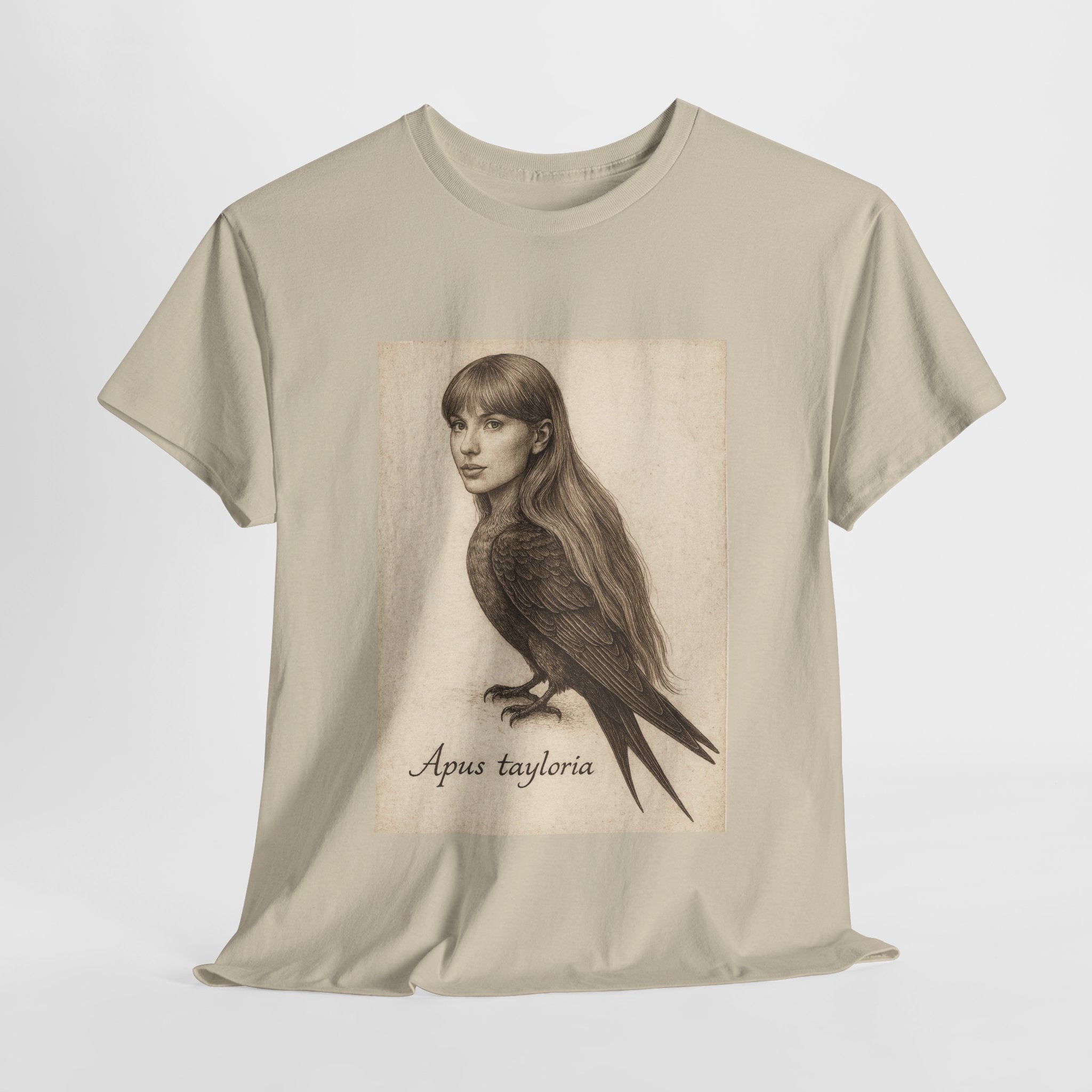 nan — t-shirt, product photo 18
