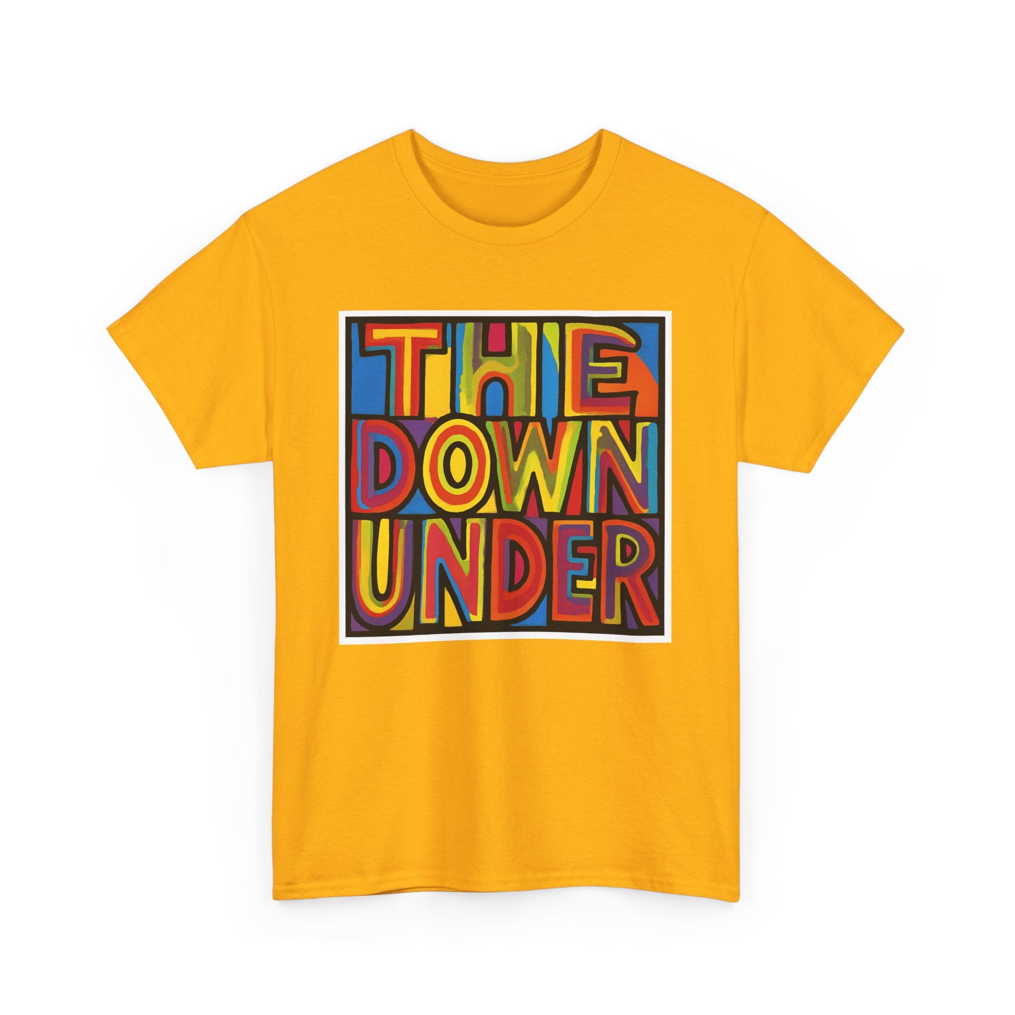 nan — t-shirt, product photo 17