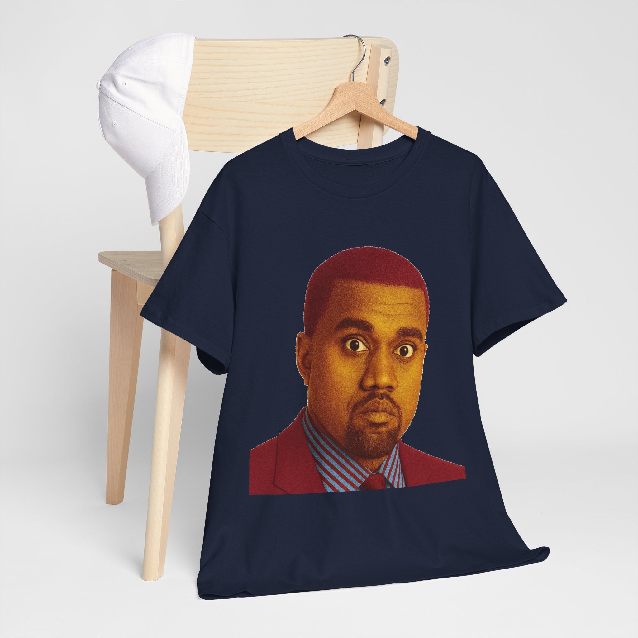 nan — t-shirt, product photo 22