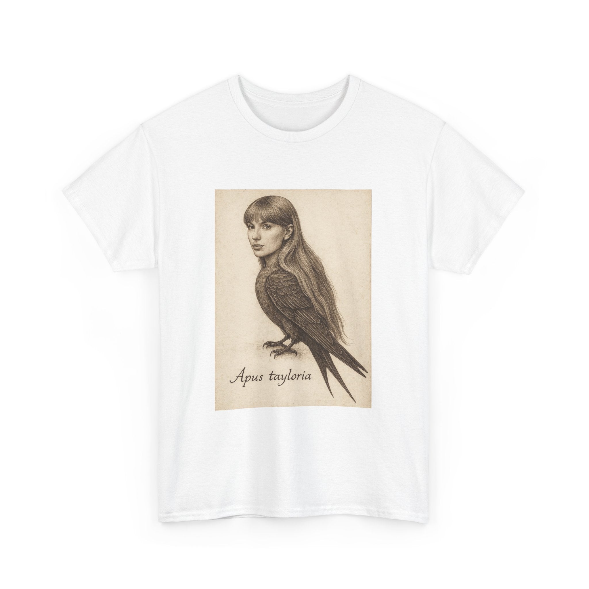 nan — t-shirt, product photo 56
