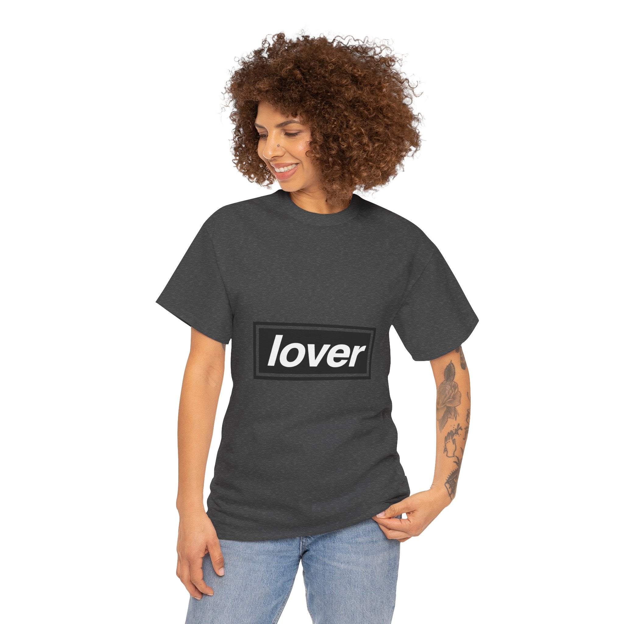 nan — t-shirt, product photo 21