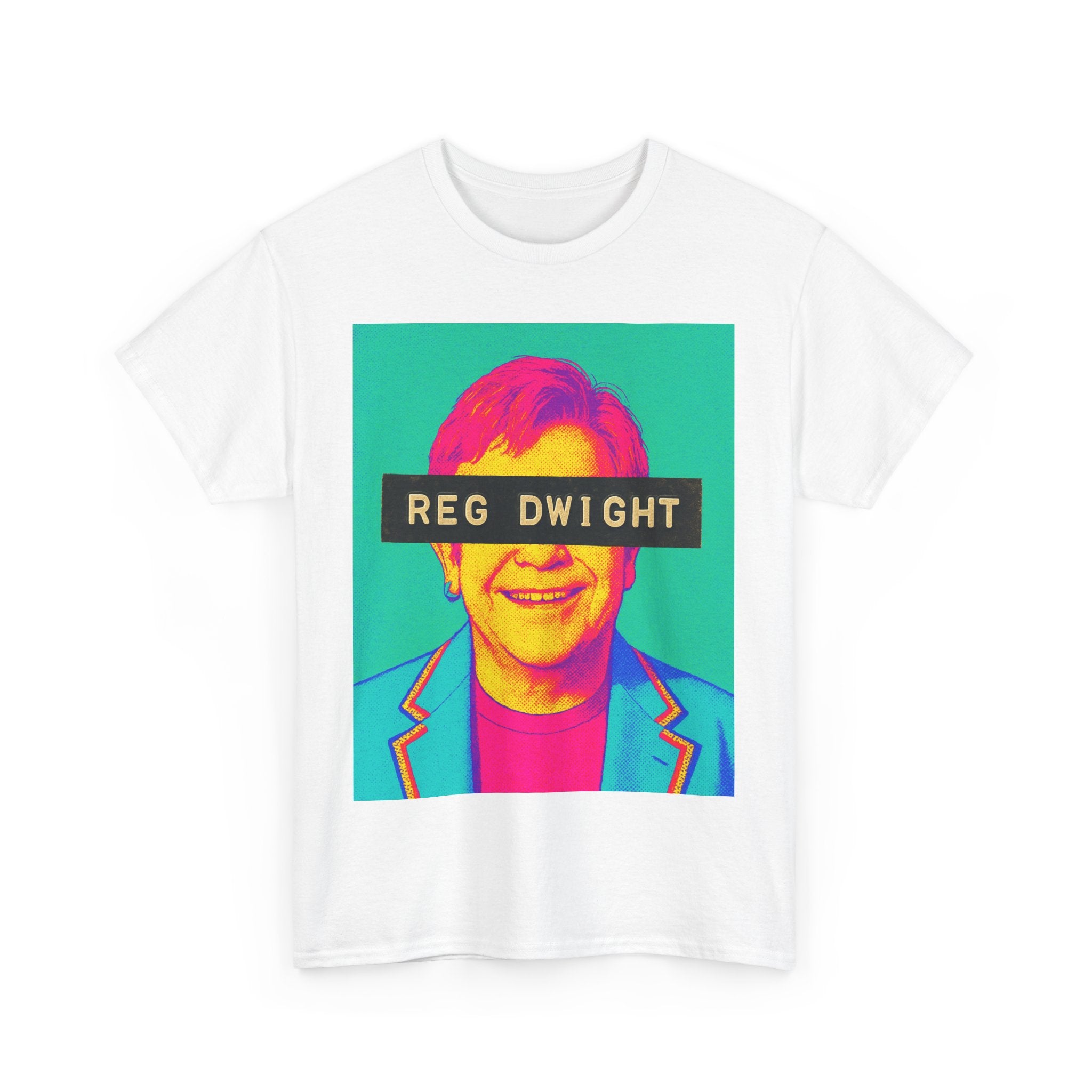 nan — t-shirt, product photo 6