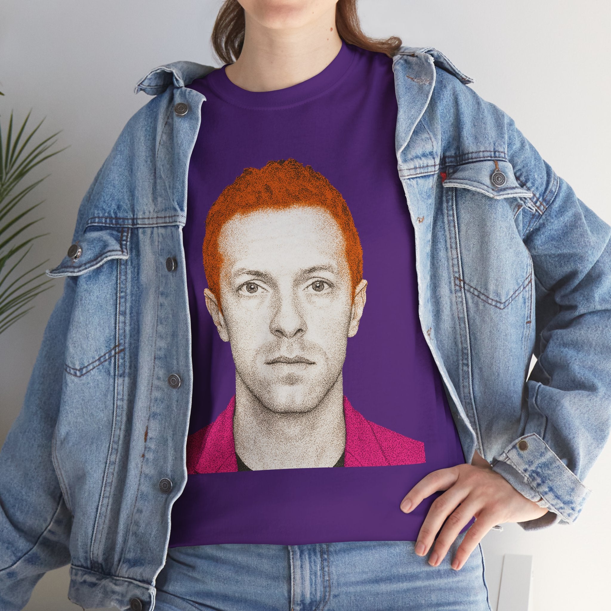 nan — t-shirt, product photo 36