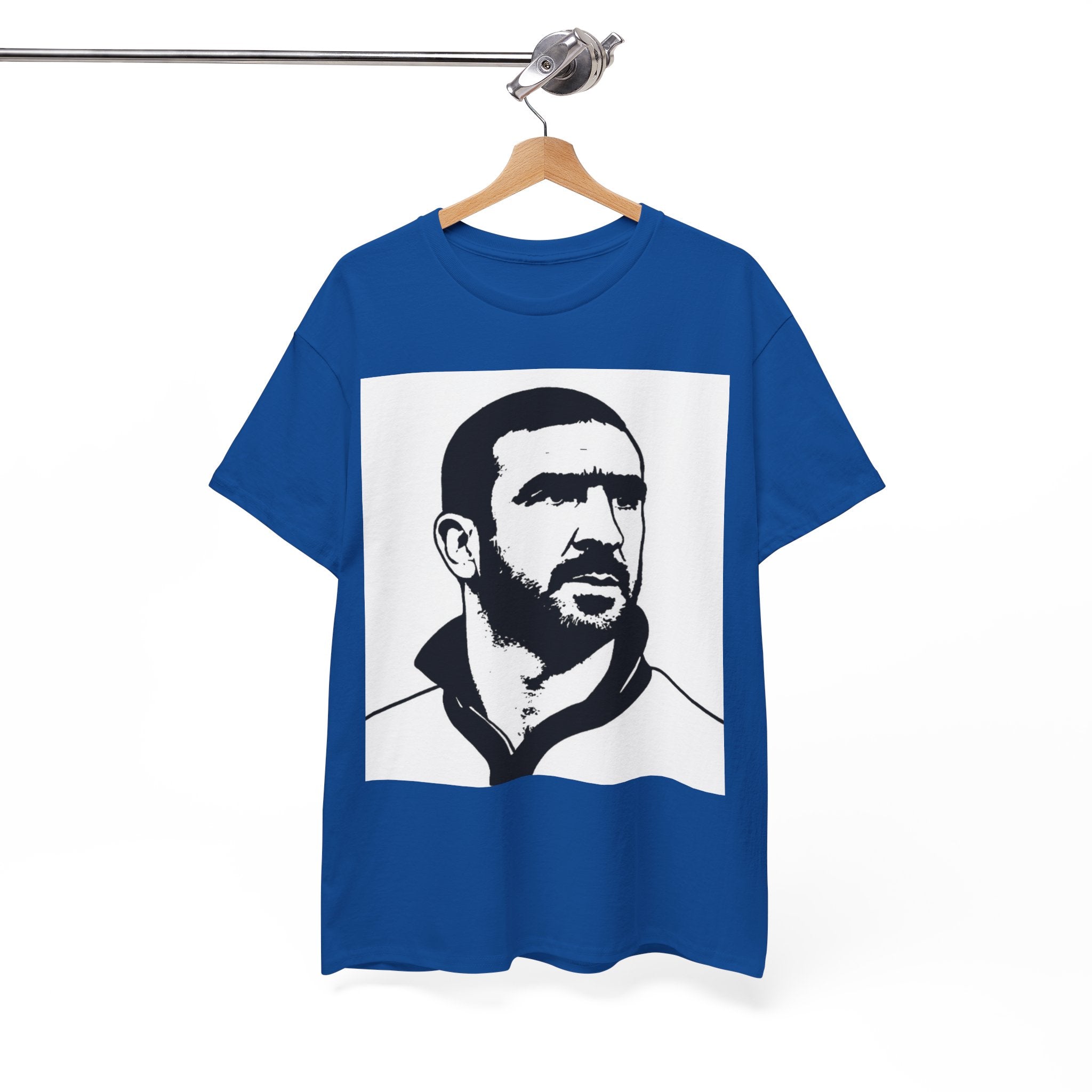 nan — t-shirt, product photo 26