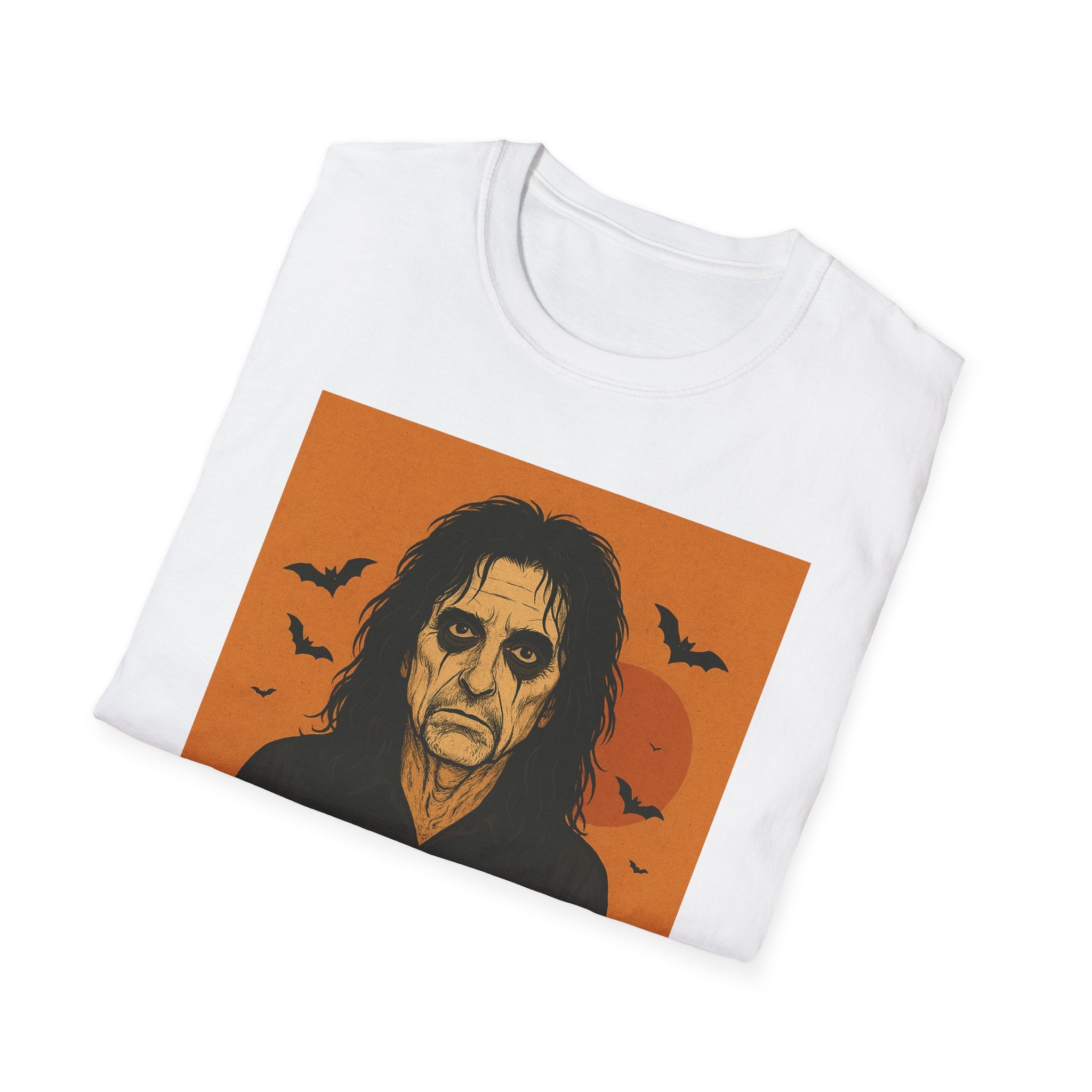 nan — t-shirt, product photo 11