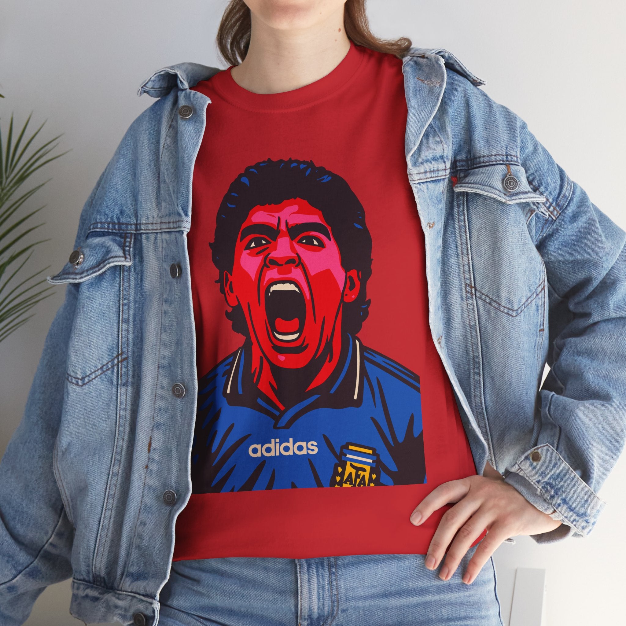 nan — t-shirt, product photo 50