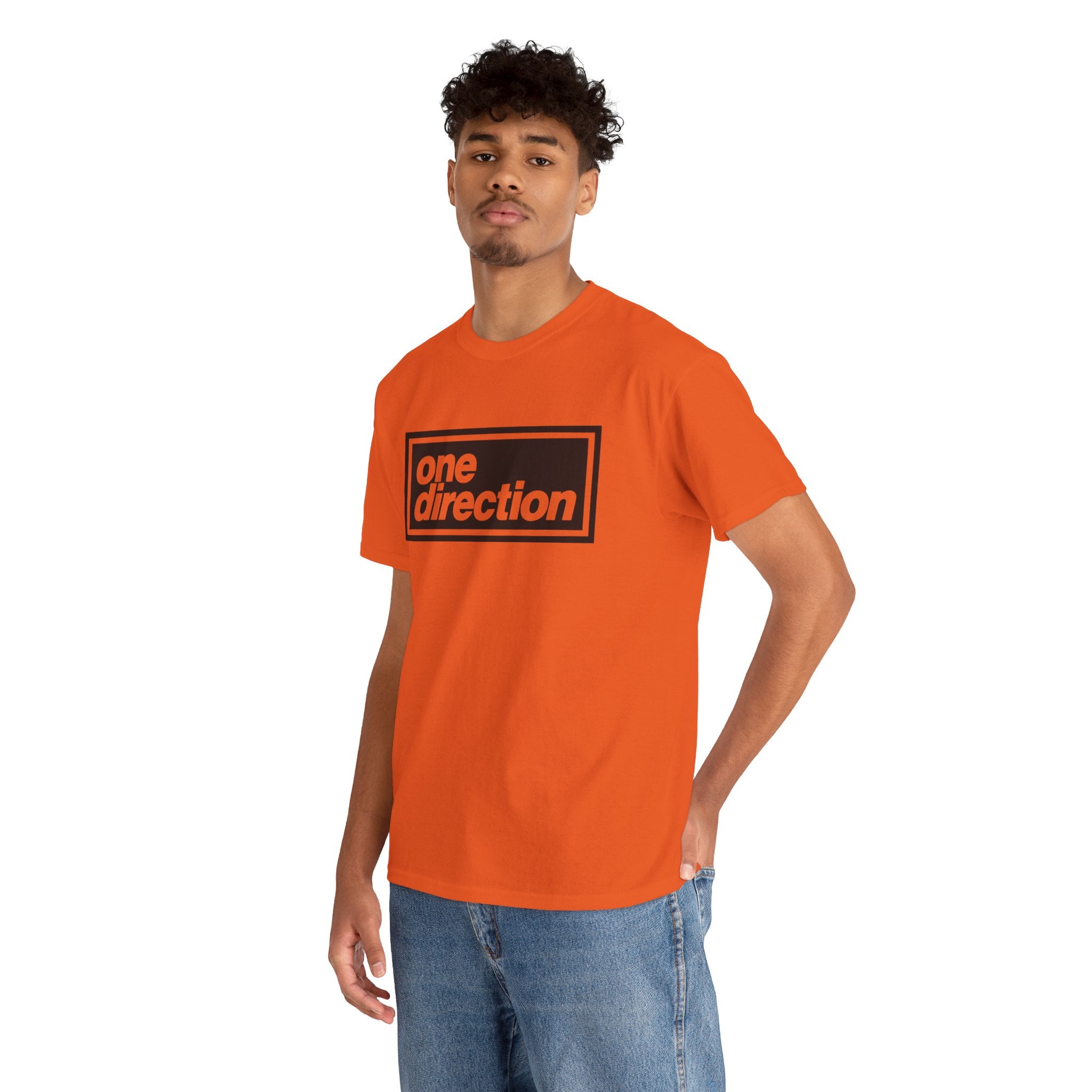nan — t-shirt, product photo 15