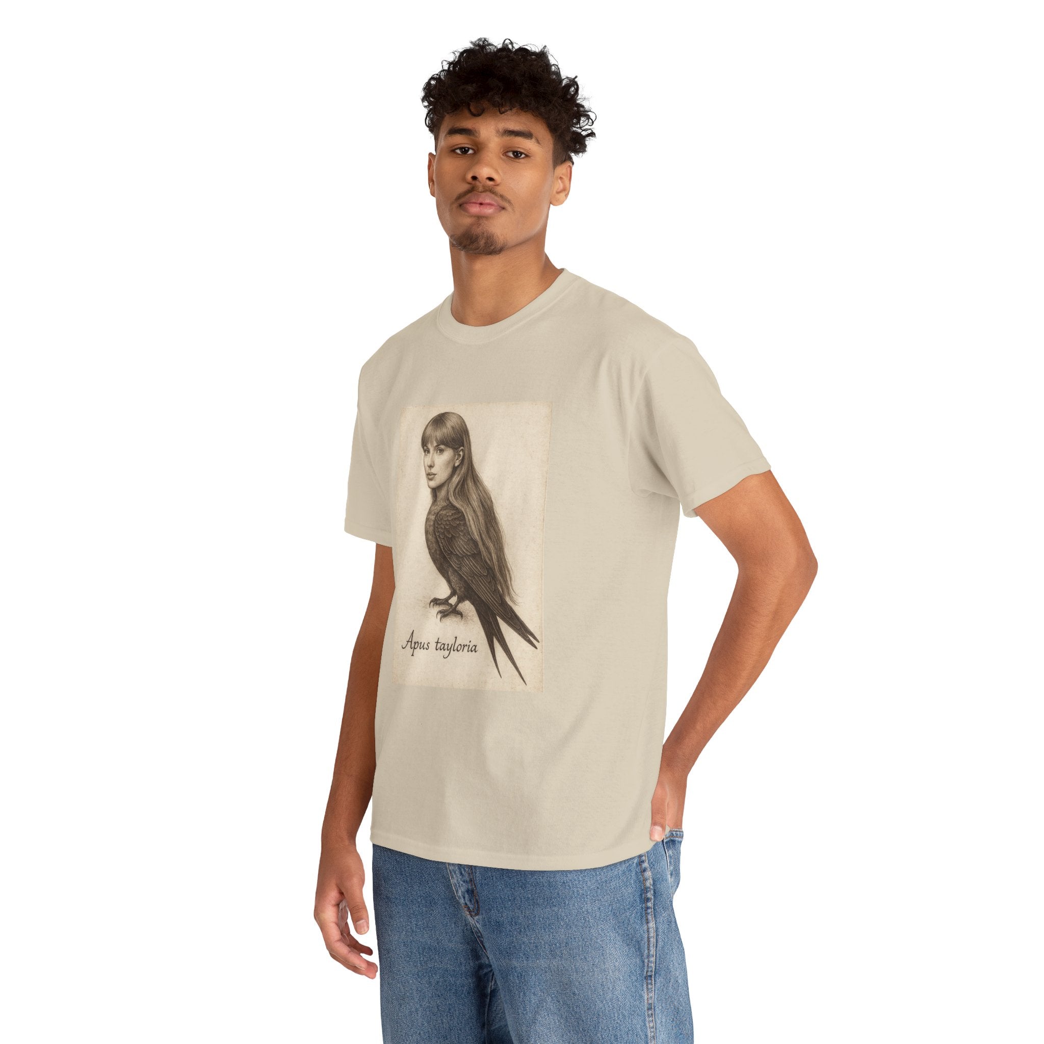 nan — t-shirt, product photo 16