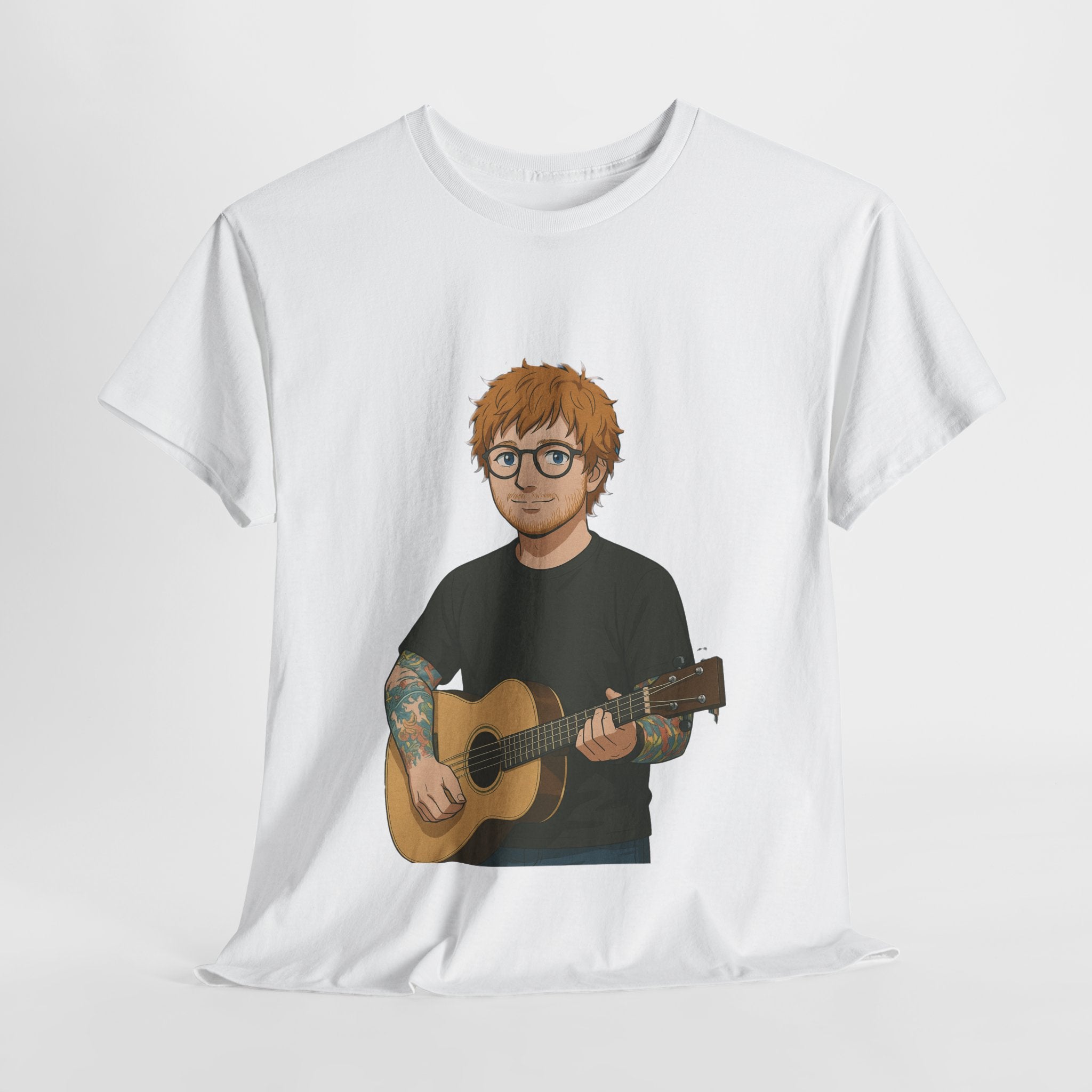 nan — t-shirt, product photo 42
