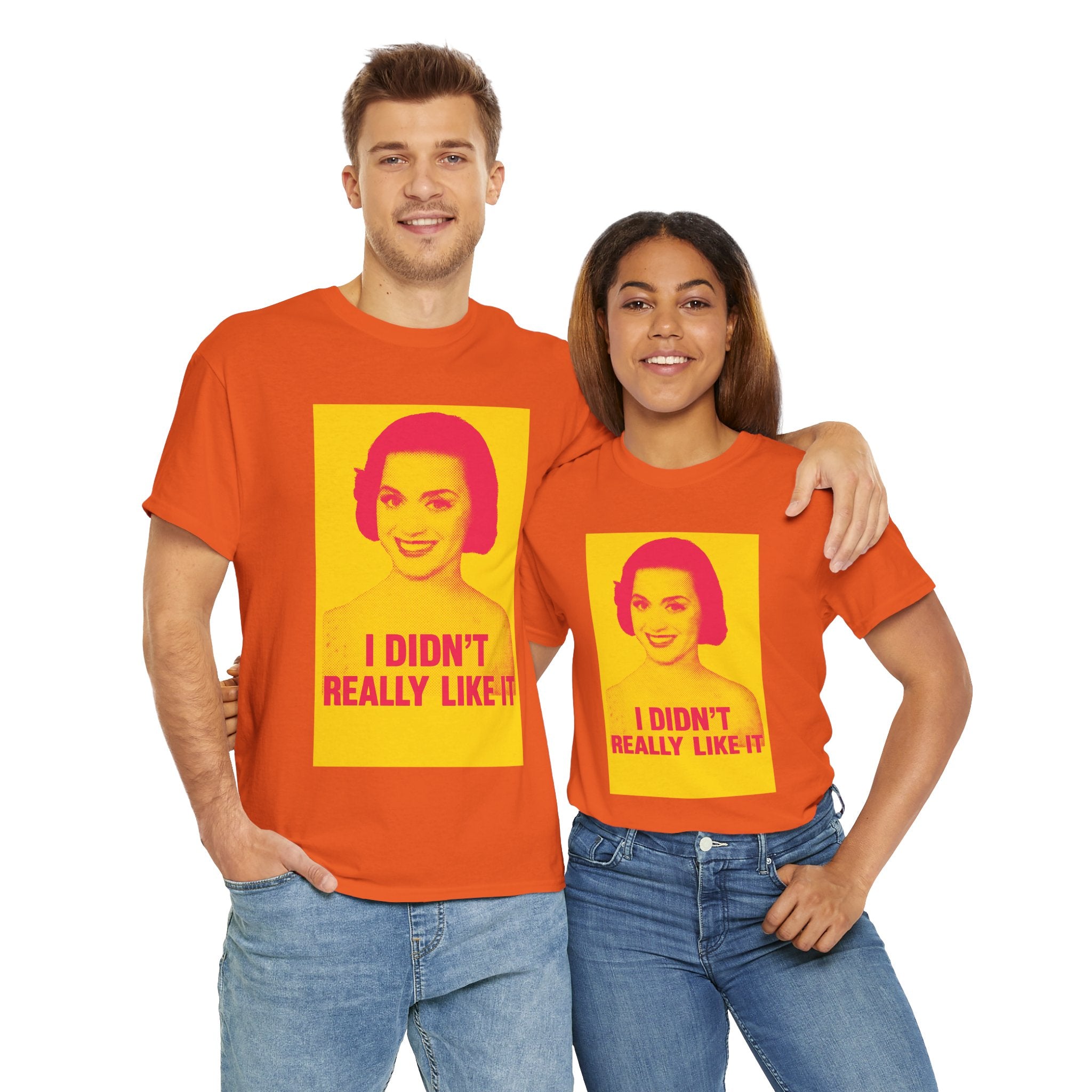 nan — t-shirt, product photo 18