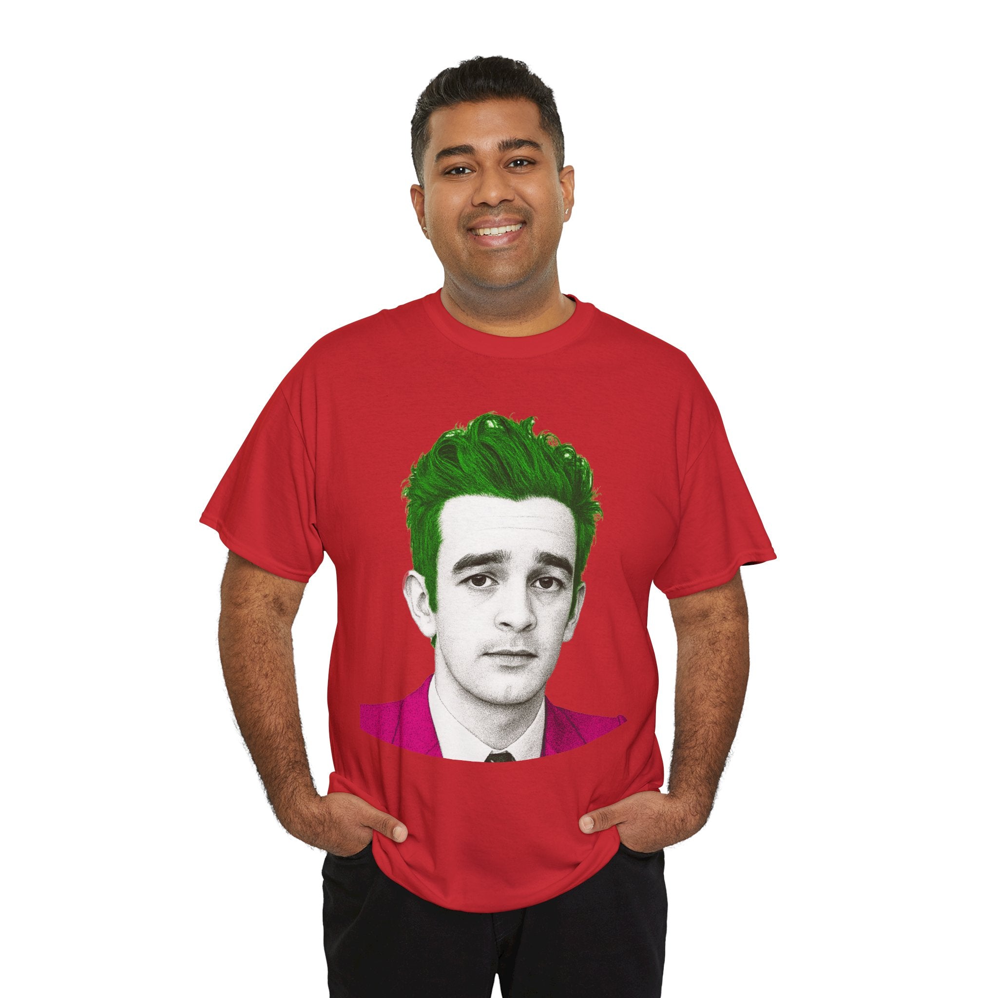 nan — t-shirt, product photo 68