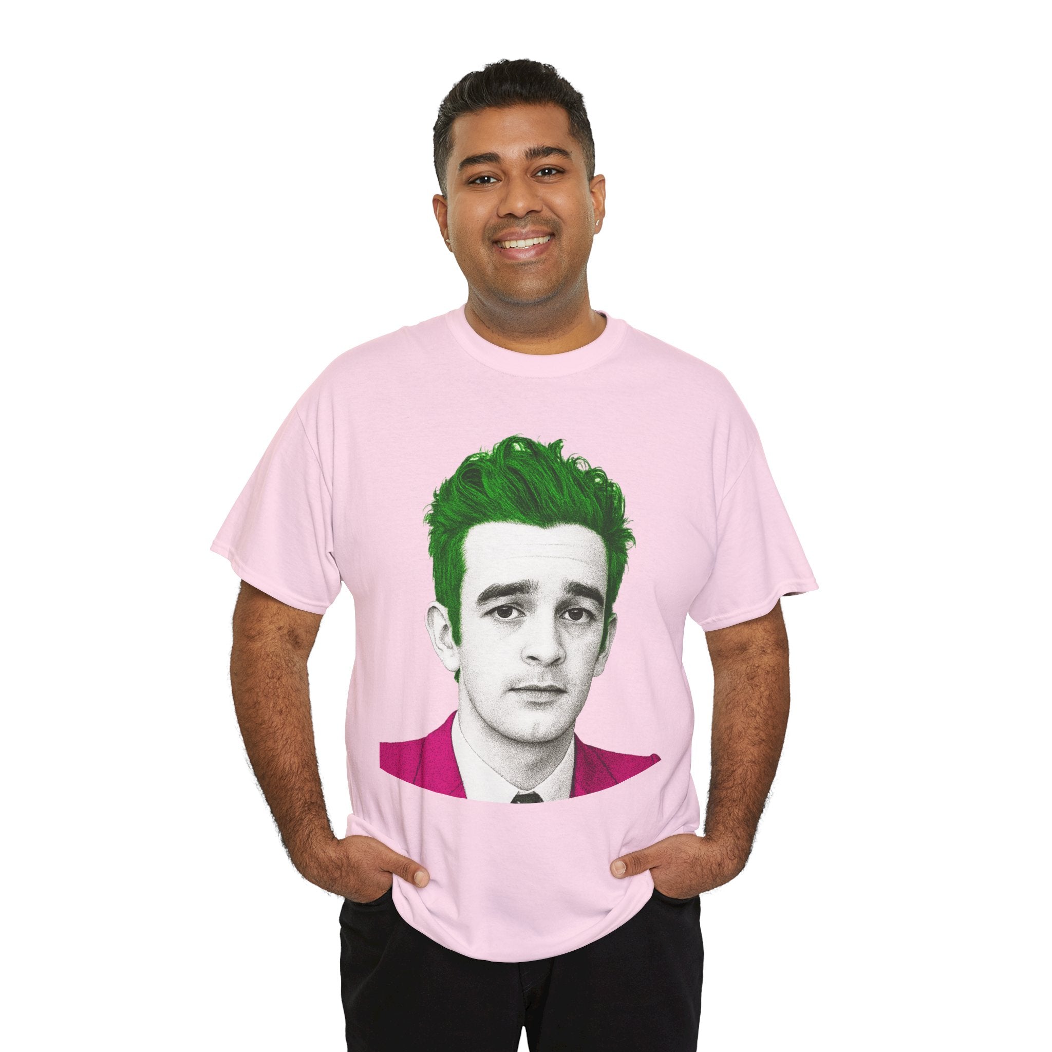 nan — t-shirt, product photo 59
