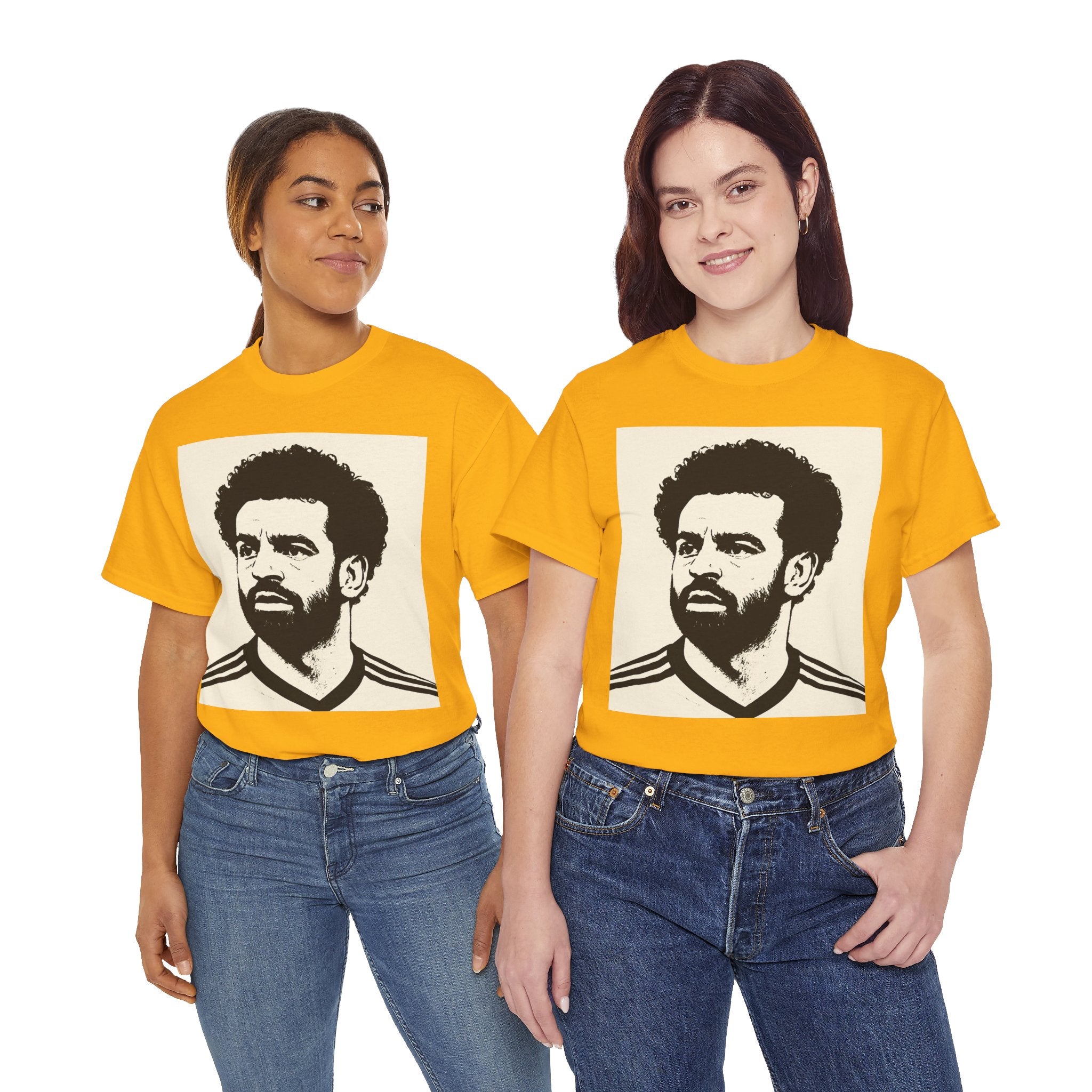 nan — t-shirt, product photo 17