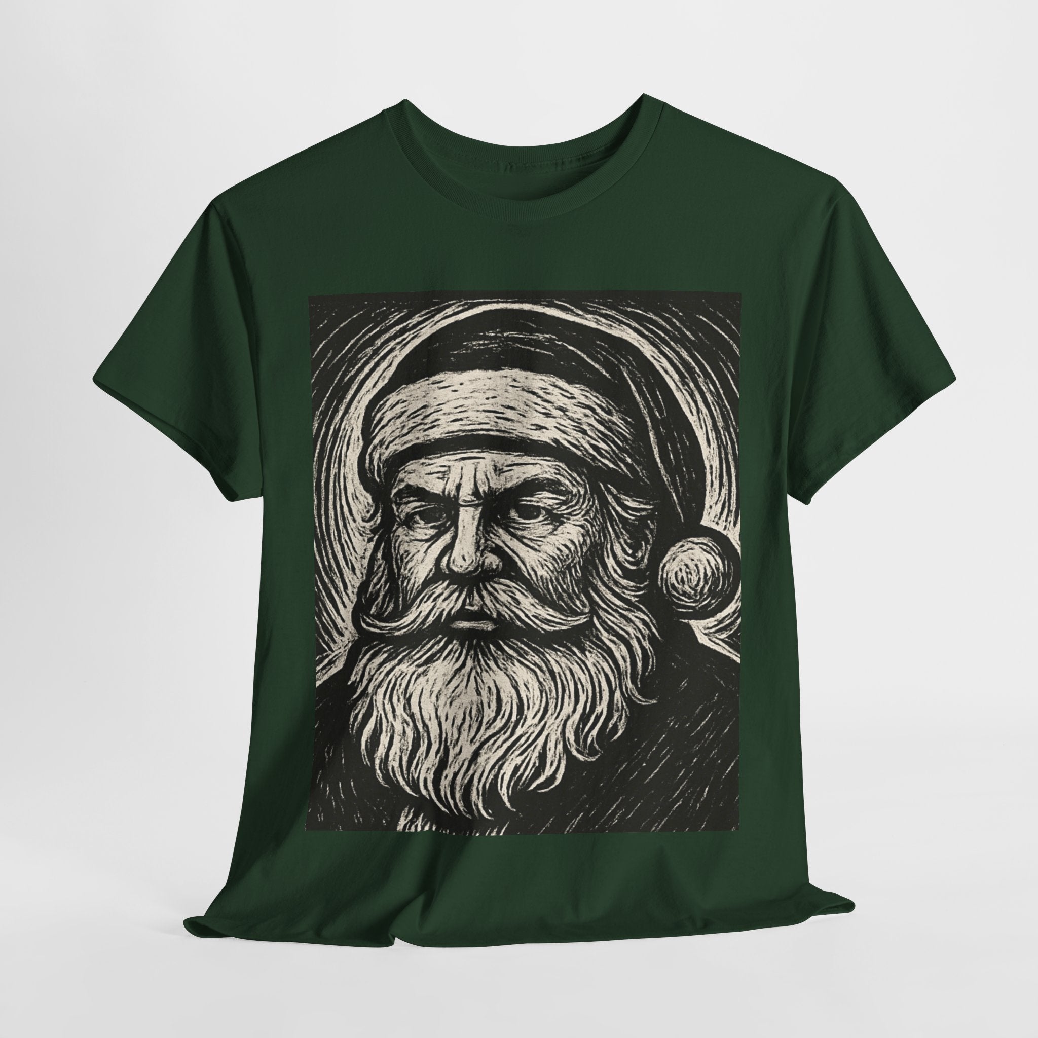 nan — t-shirt, product photo 11