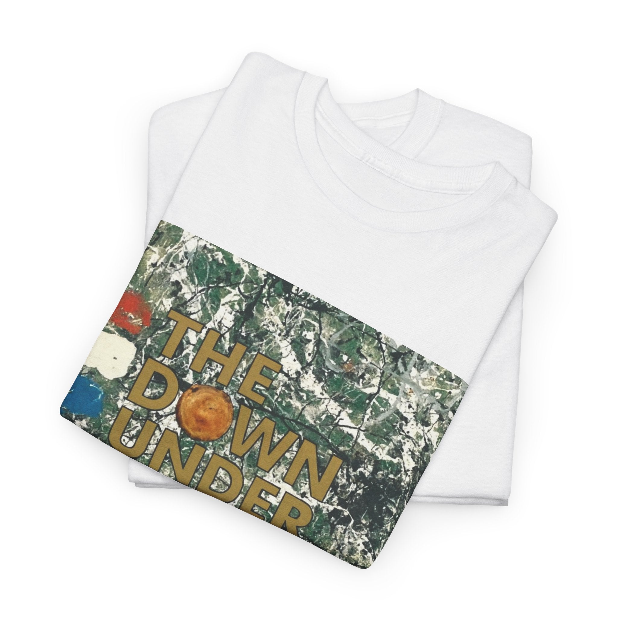 nan — t-shirt, product photo 31