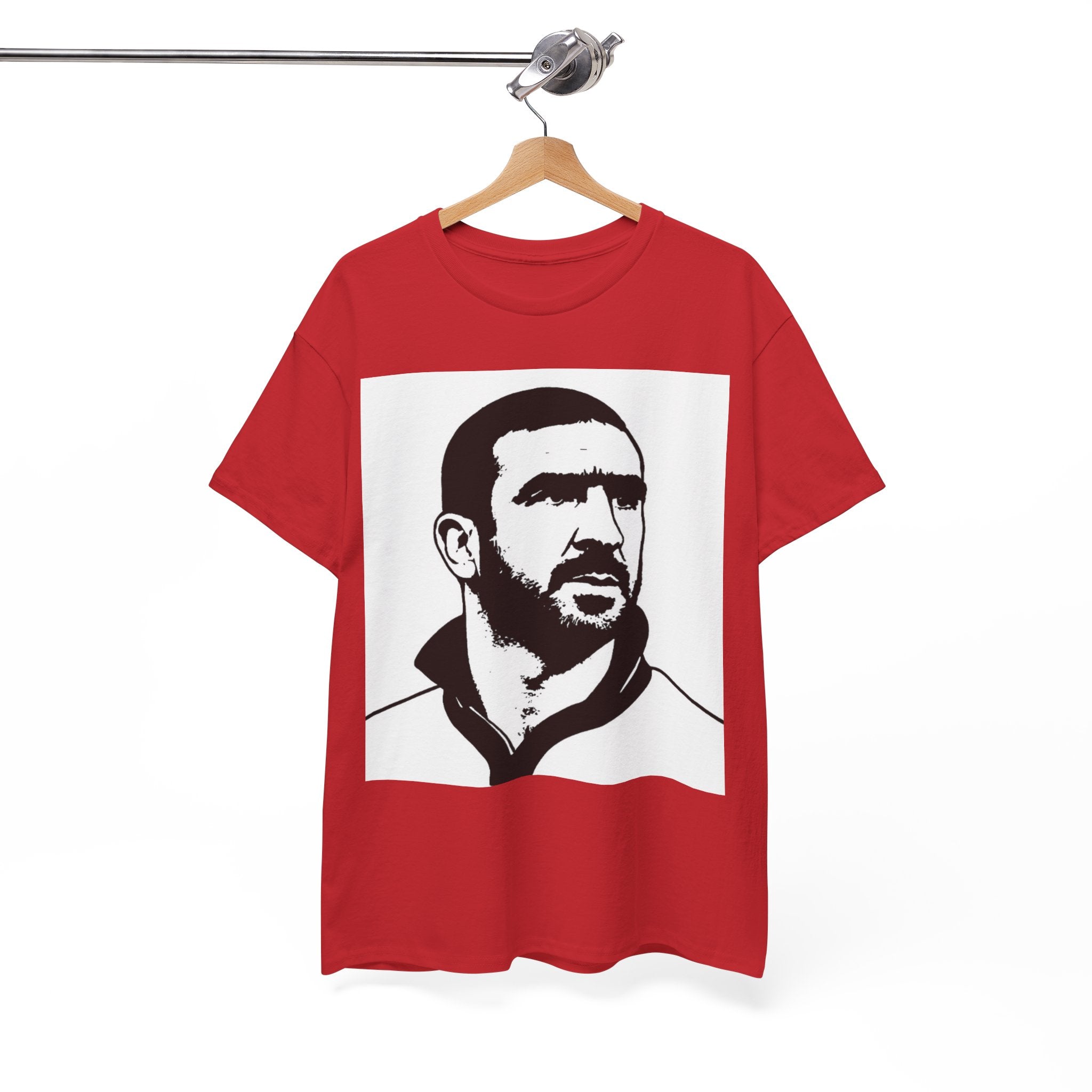 nan — t-shirt, product photo 32