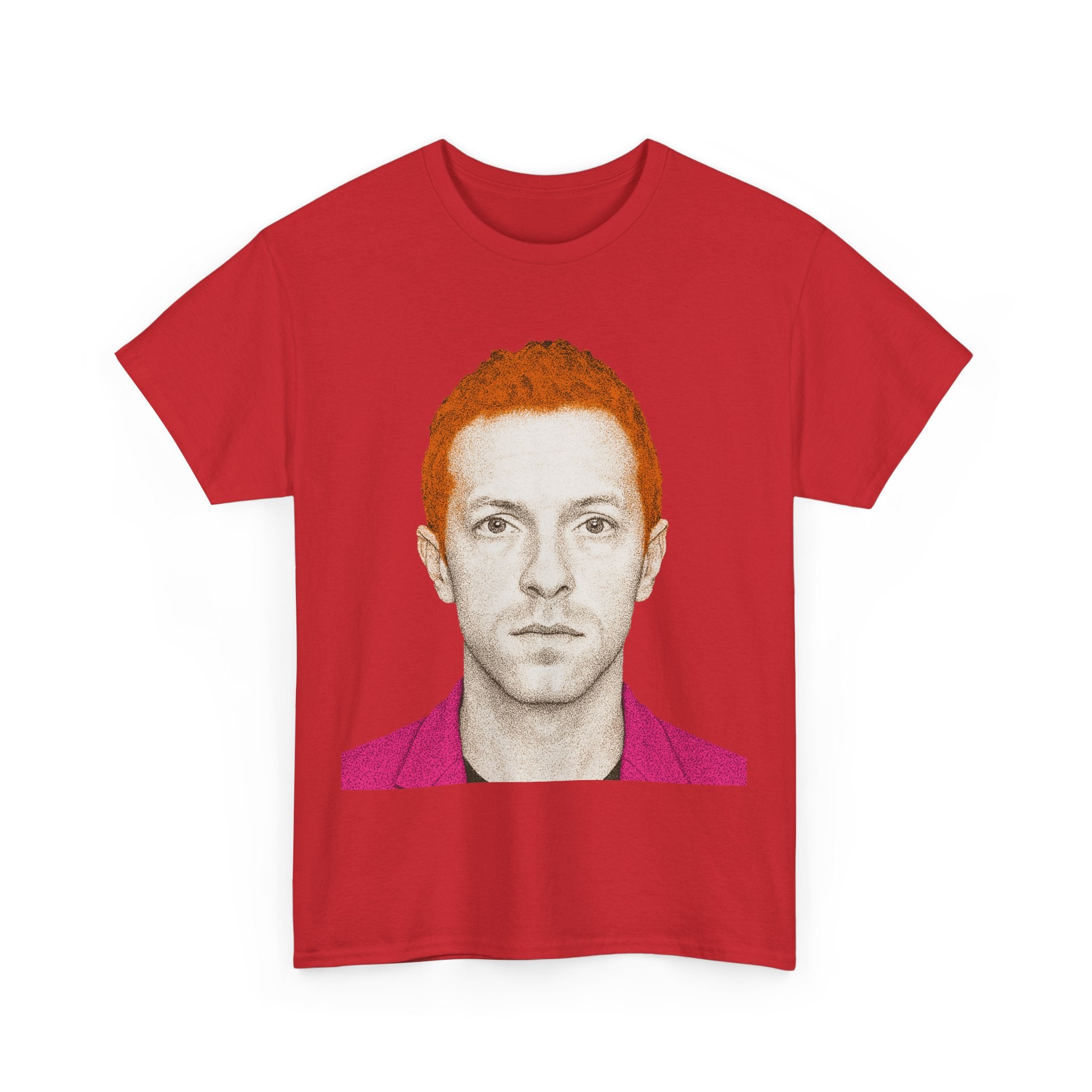 nan — t-shirt, product photo 46