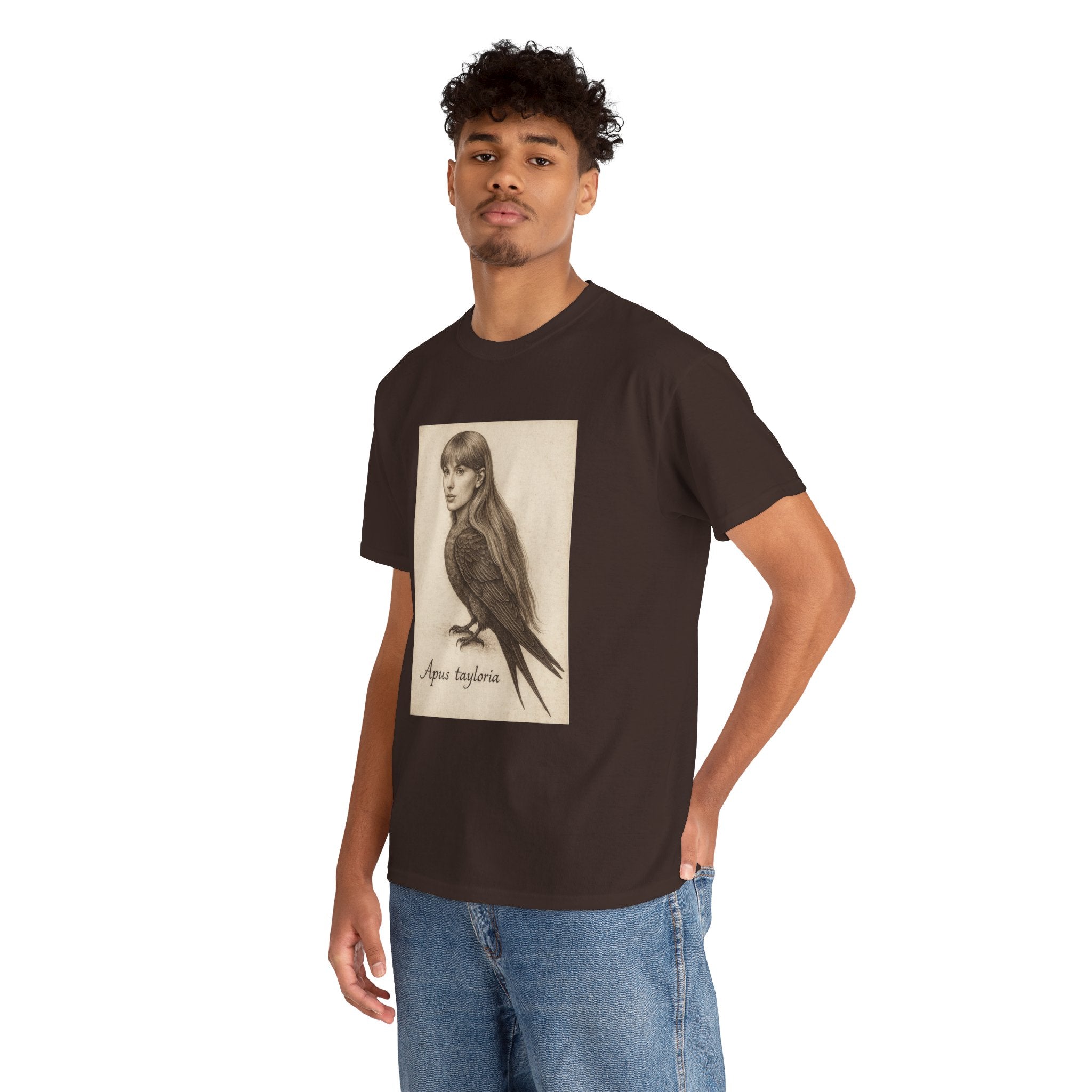 nan — t-shirt, product photo 29