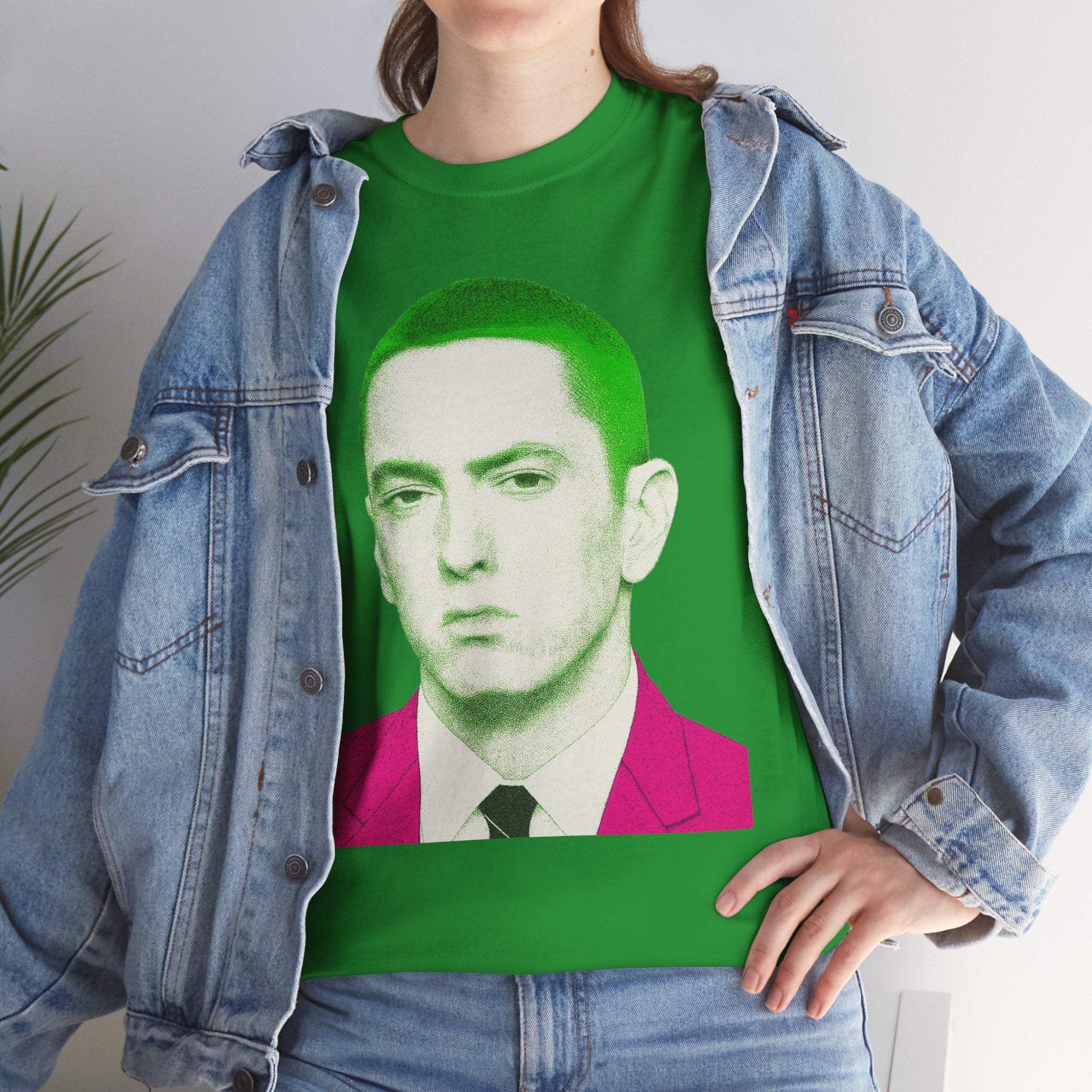 nan — t-shirt, product photo 43