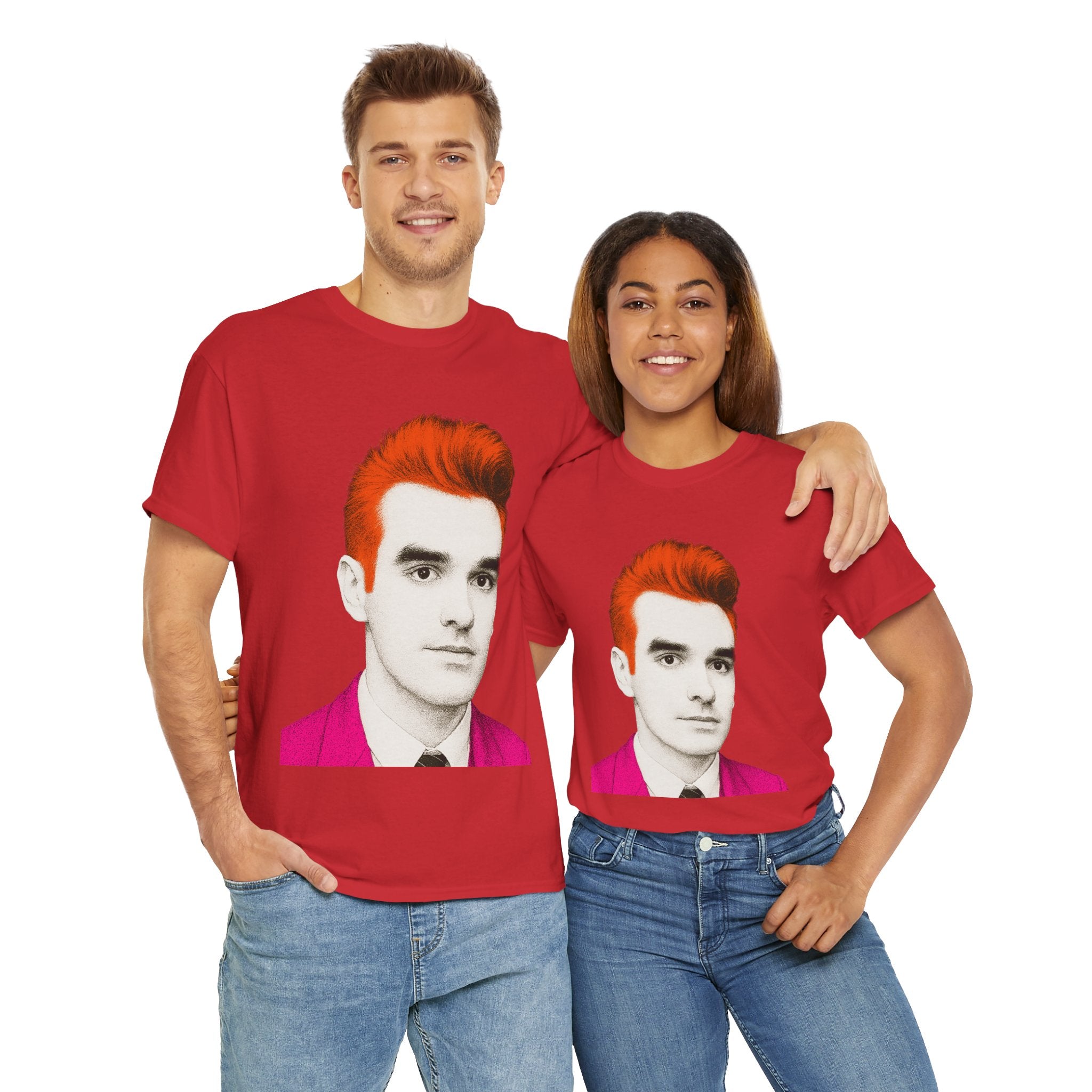 nan — t-shirt, product photo 70
