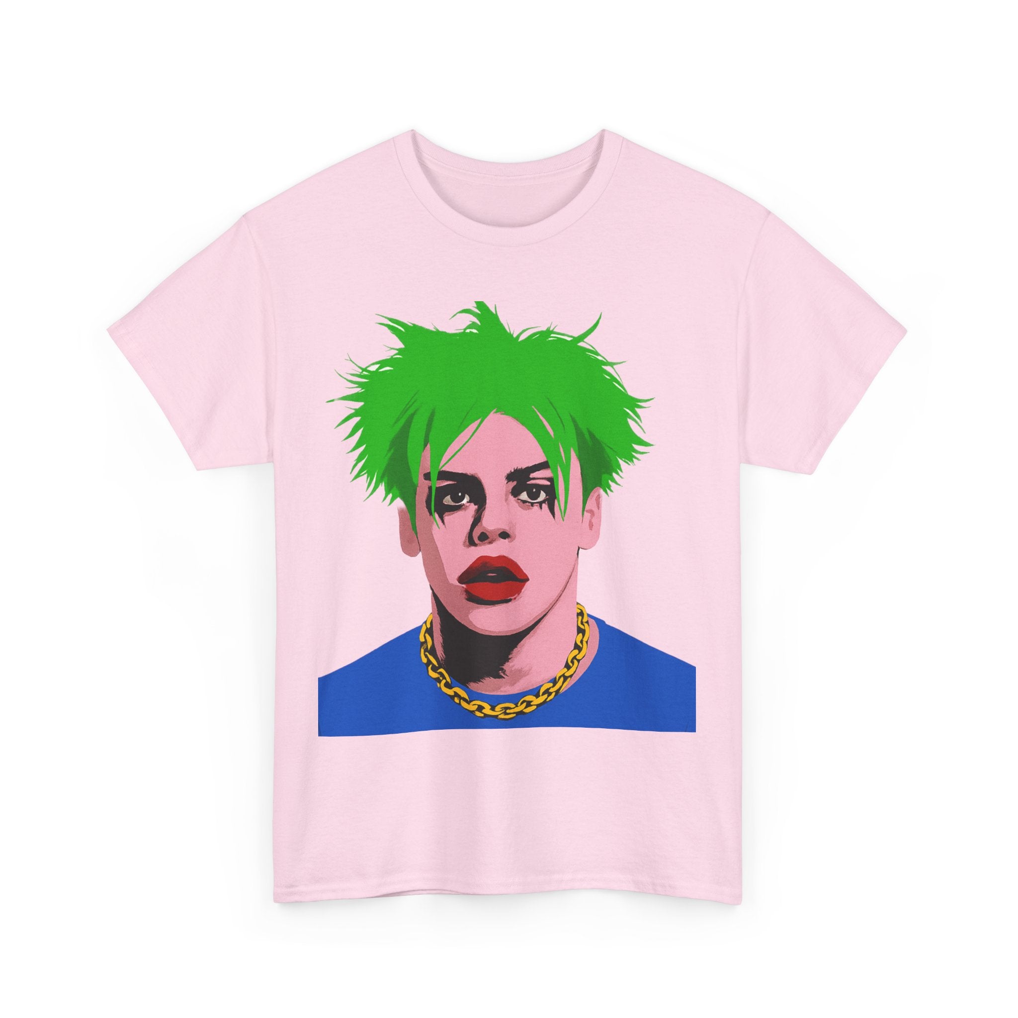 nan — t-shirt, product photo 32