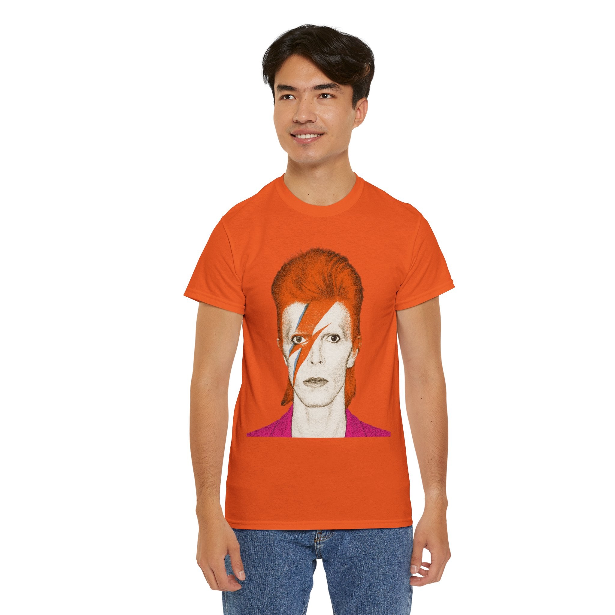 nan — t-shirt, product photo 27