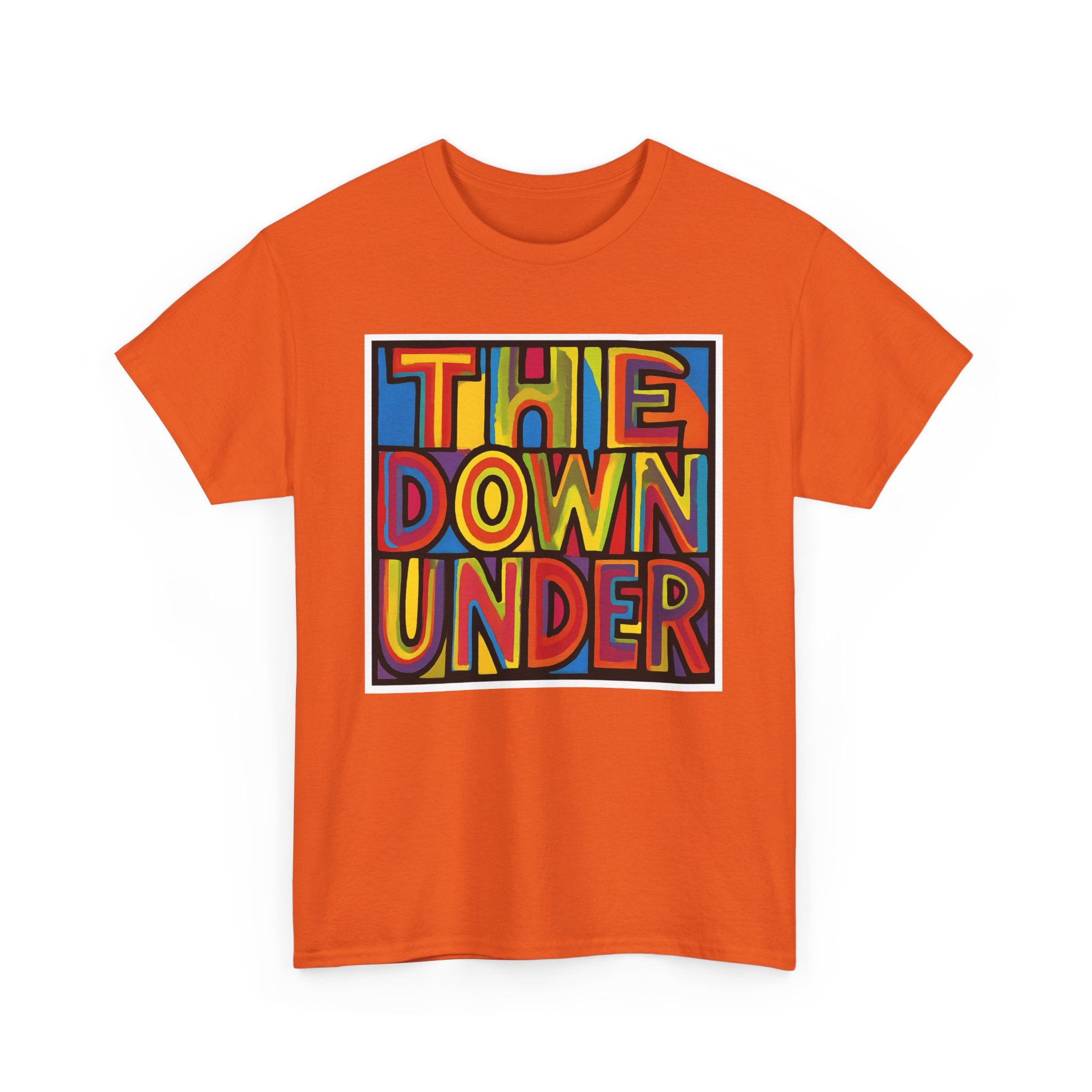 nan — t-shirt, product photo 20