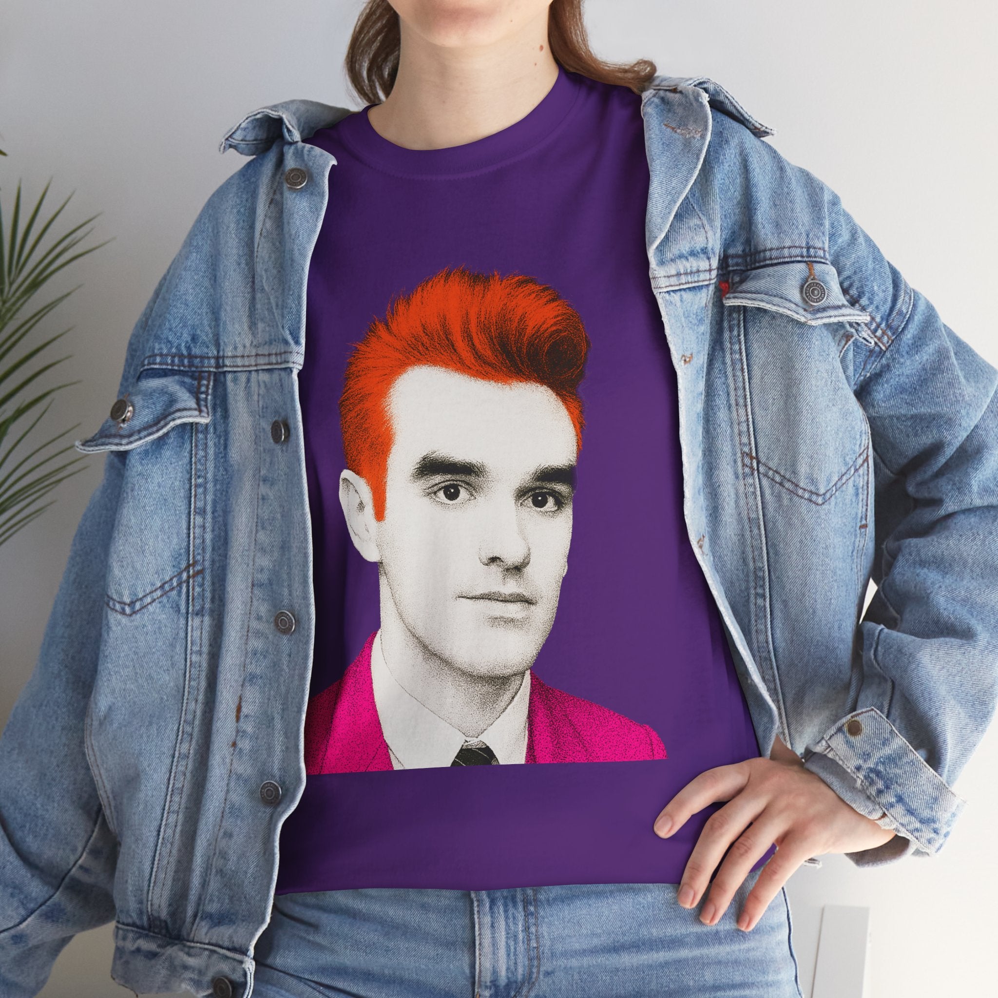 nan — t-shirt, product photo 53