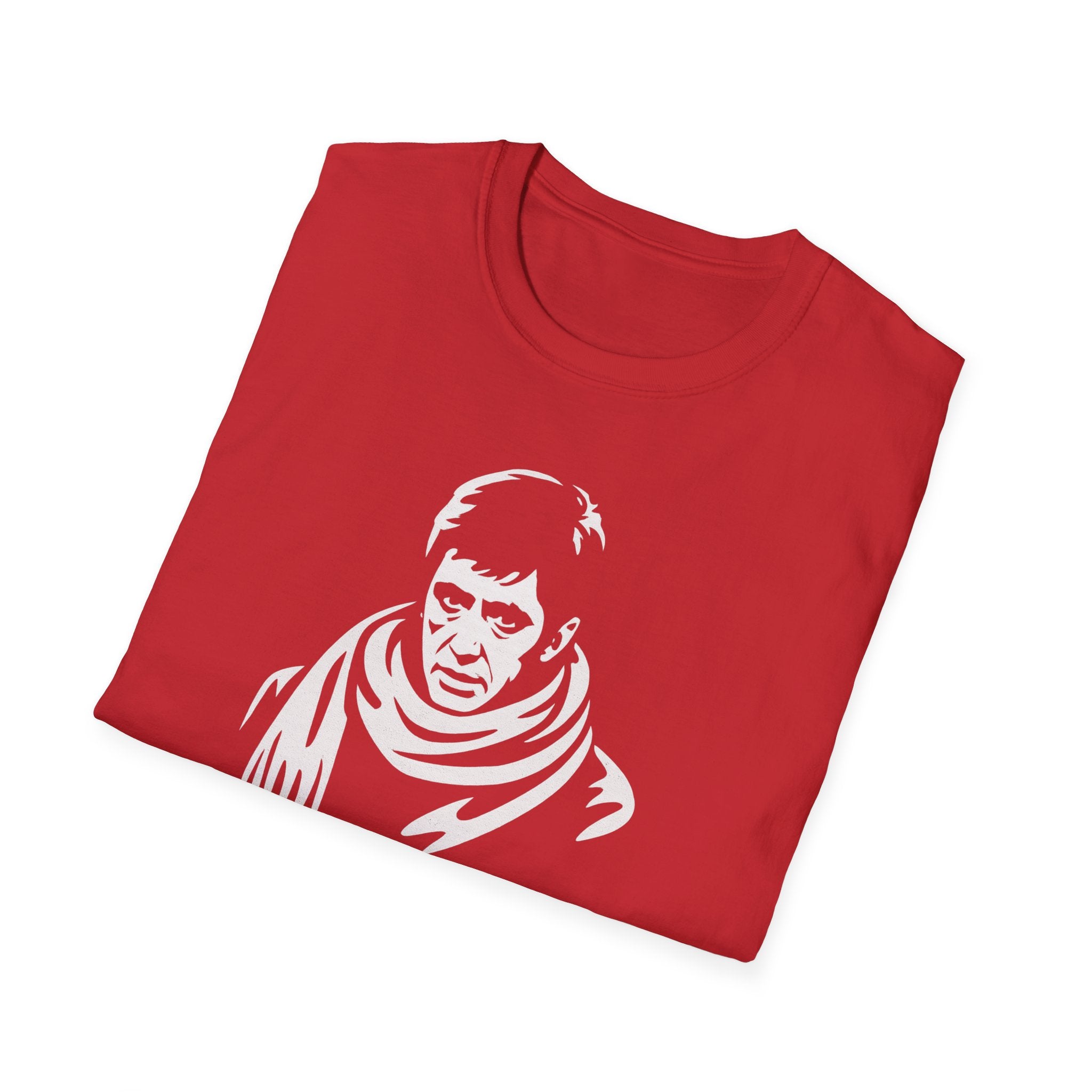 nan — t-shirt, product photo 30