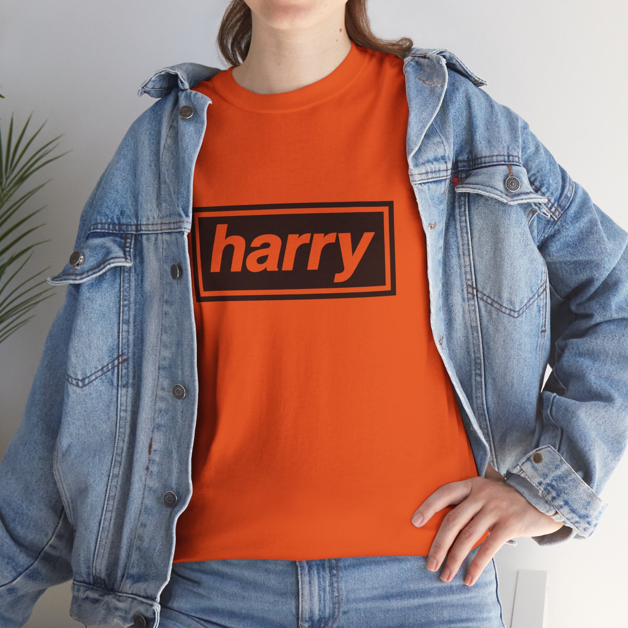 nan — t-shirt, product photo 11
