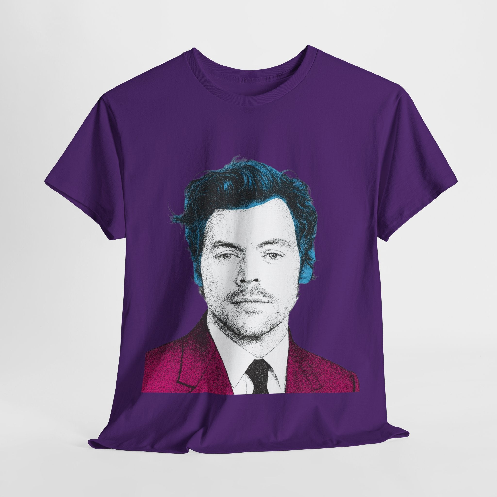 nan — t-shirt, product photo 50