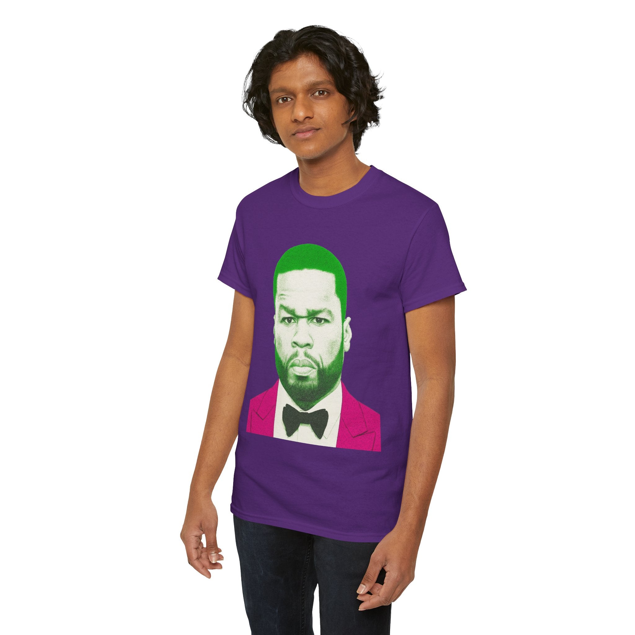 nan — t-shirt, product photo 43