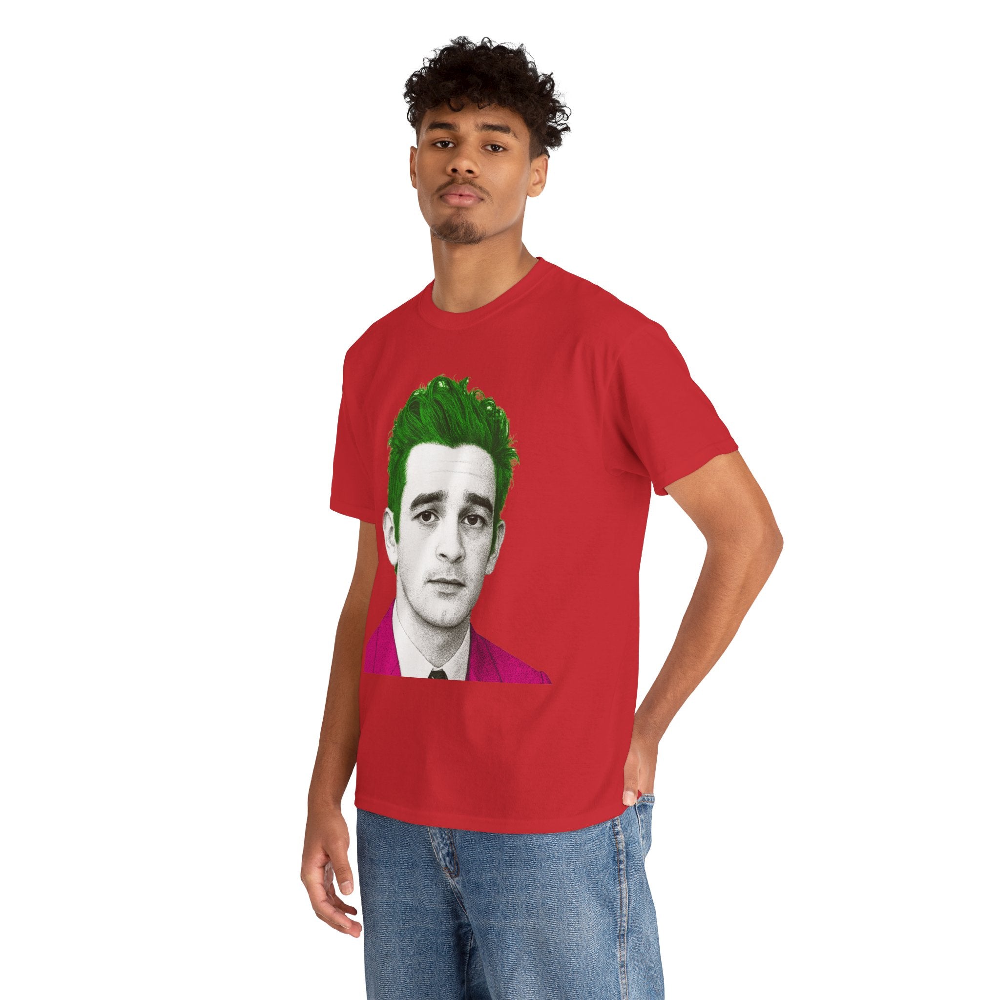 nan — t-shirt, product photo 66